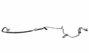 Tubo Aria condizionata per Citroen C3 Aircross (2017 - )