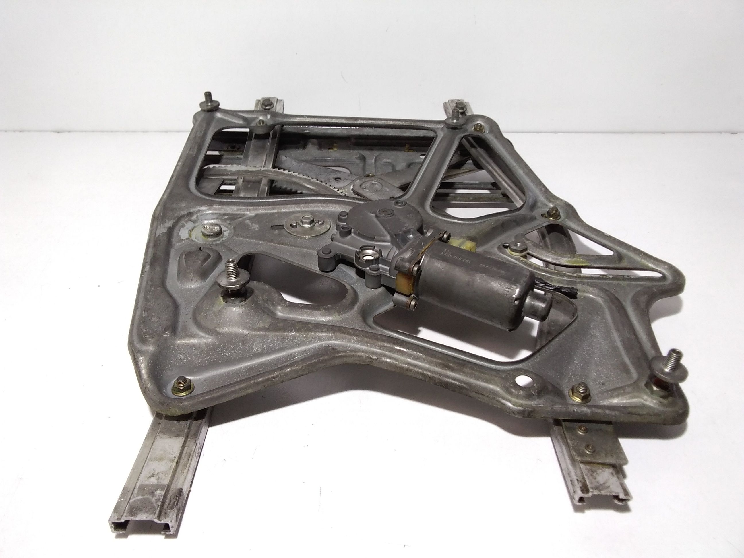 Cremagliera anteriore destra passeggero SAAB 900 Cabrio