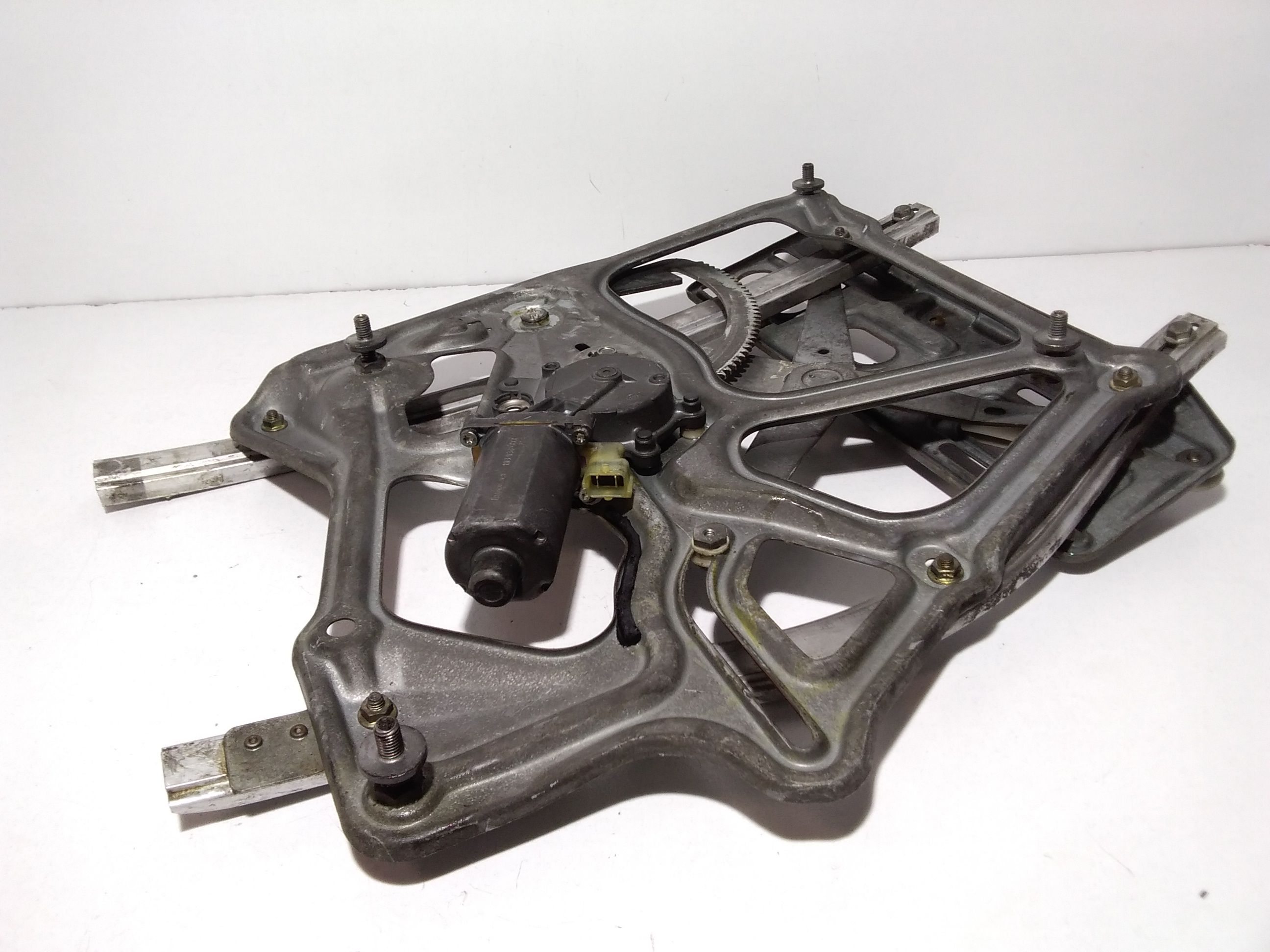 Cremagliera anteriore destra passeggero SAAB 900 Cabrio