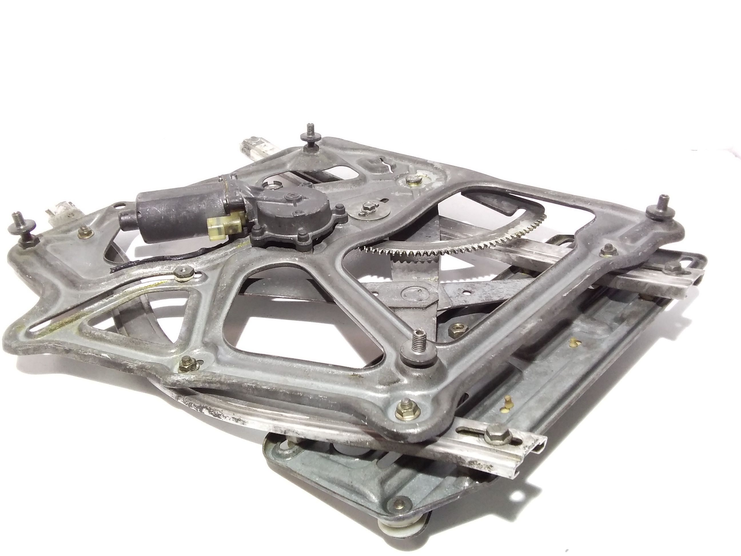 Cremagliera anteriore destra passeggero SAAB 900 Cabrio