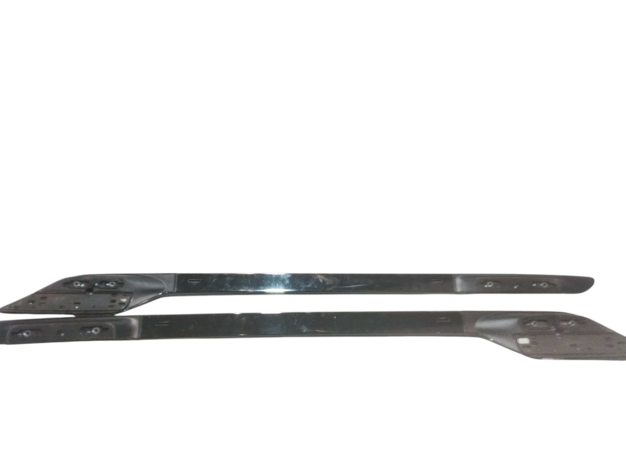 Barre Longitudinali tetto per Citroen C3 Aircross (2017 - )