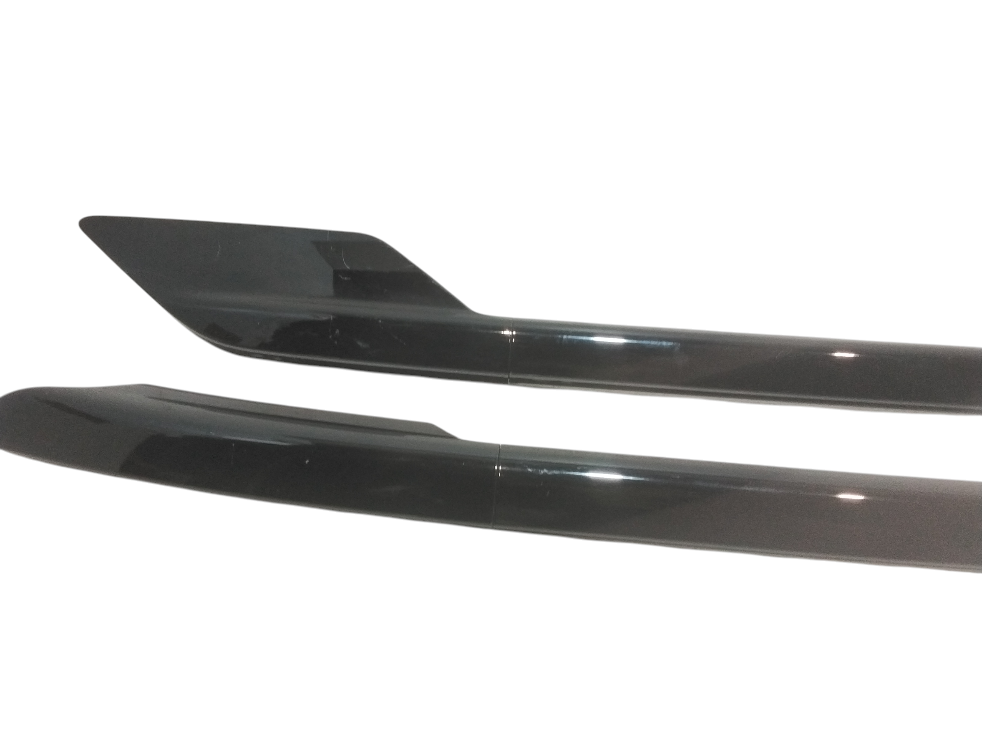 Barre Longitudinali tetto per Citroen C3 Aircross (2017 - )