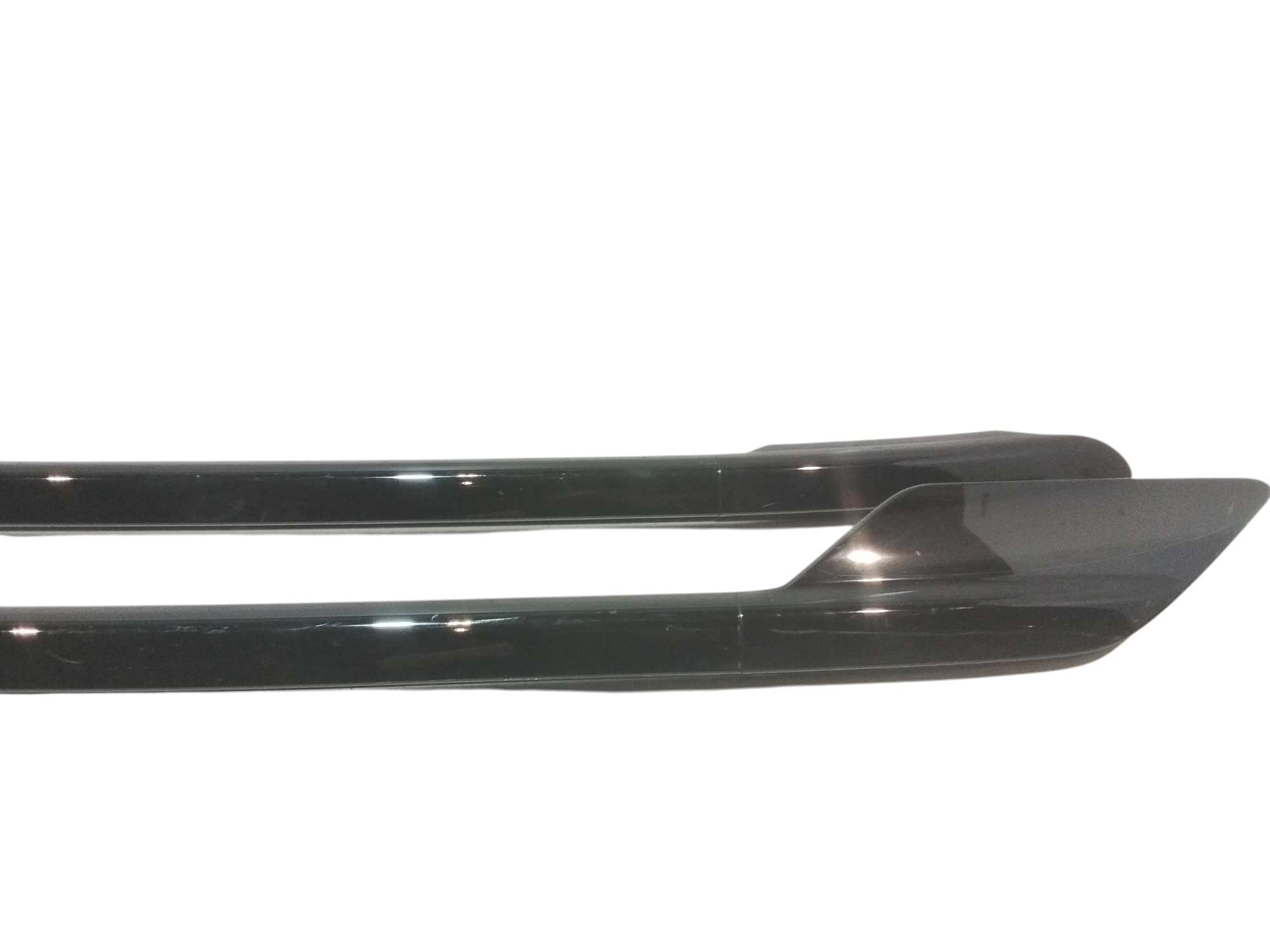 Barre Longitudinali tetto per Citroen C3 Aircross (2017 - )