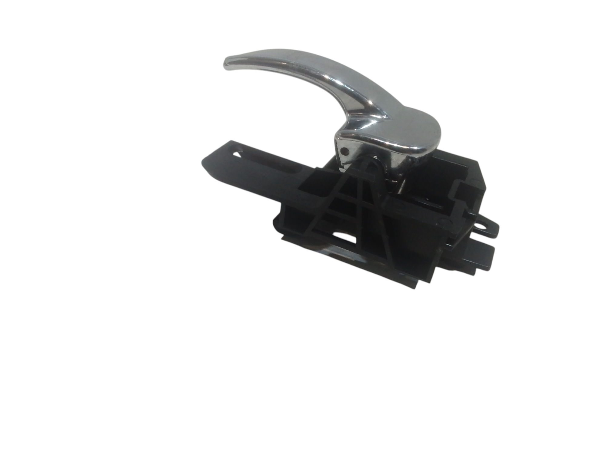 Maniglia interna Posteriore Sinistra per Nissan Qashqai 1 Serie (2006 - 2009)