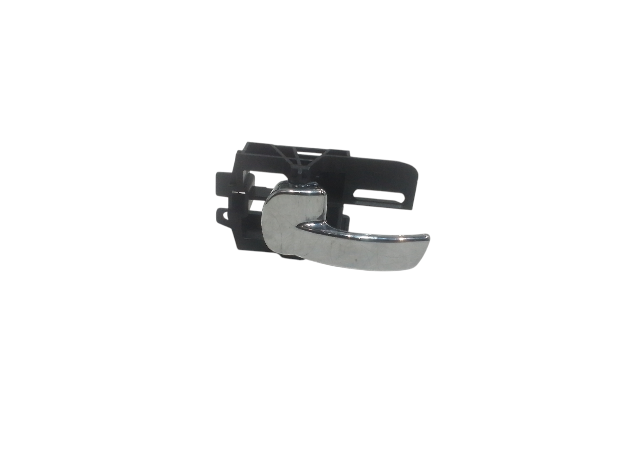 Maniglia interna Posteriore Sinistra per Nissan Qashqai 1 Serie (2006 - 2009)