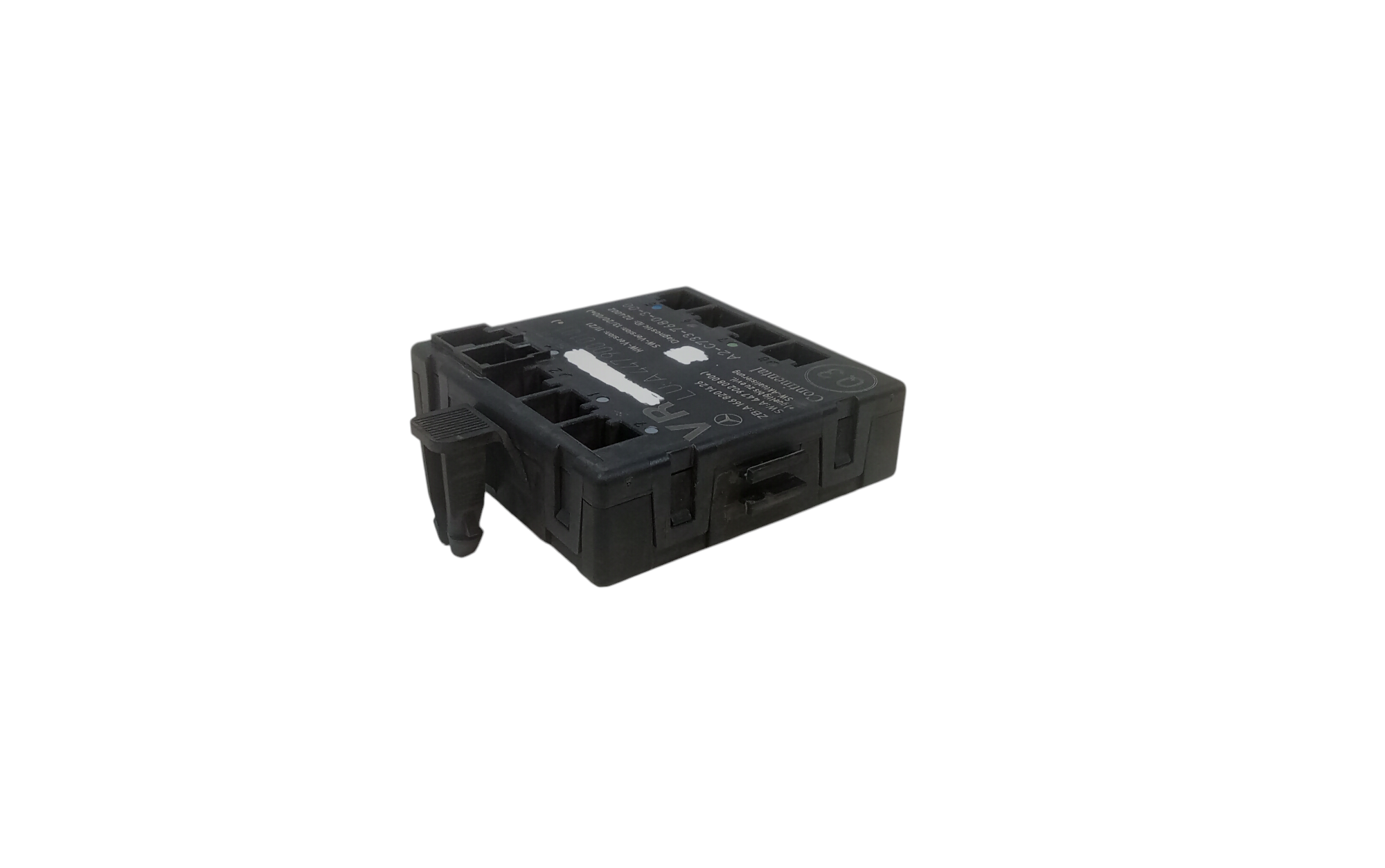 Centralina porta DX passeggero per Mercedes Vito Serie (w447) (14>) (2014 - In produzione)