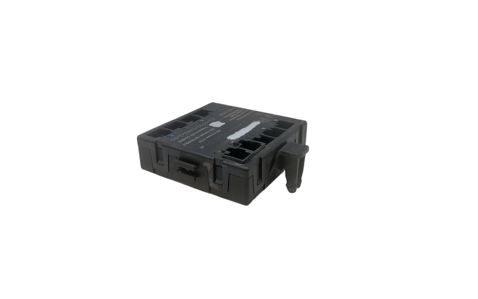 Centralina porta DX passeggero per Mercedes Vito Serie (w447) (14>) (2014 - In produzione)