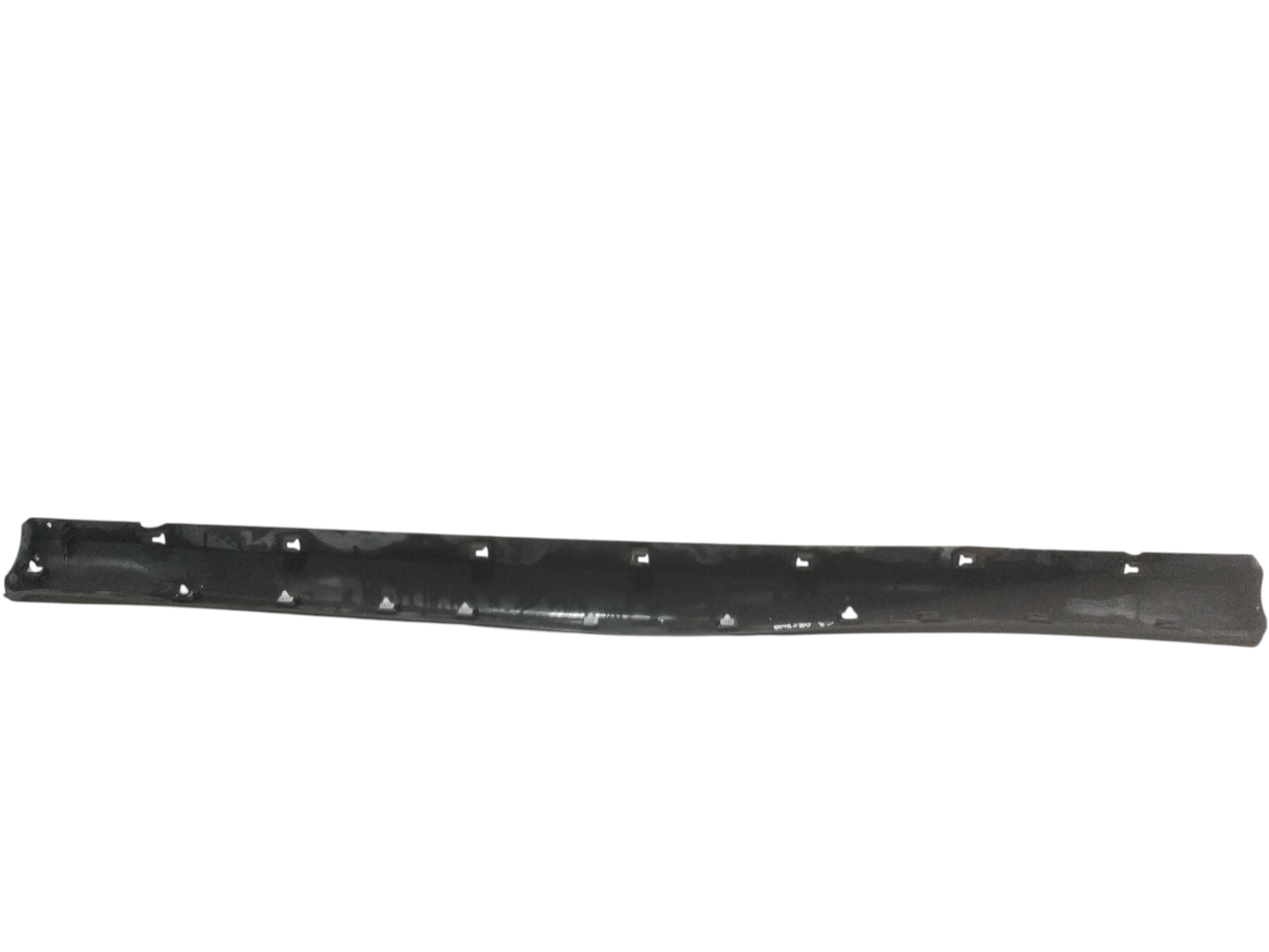 Minigonna Laterale Destra per Citroen C3 Aircross (2017 - )