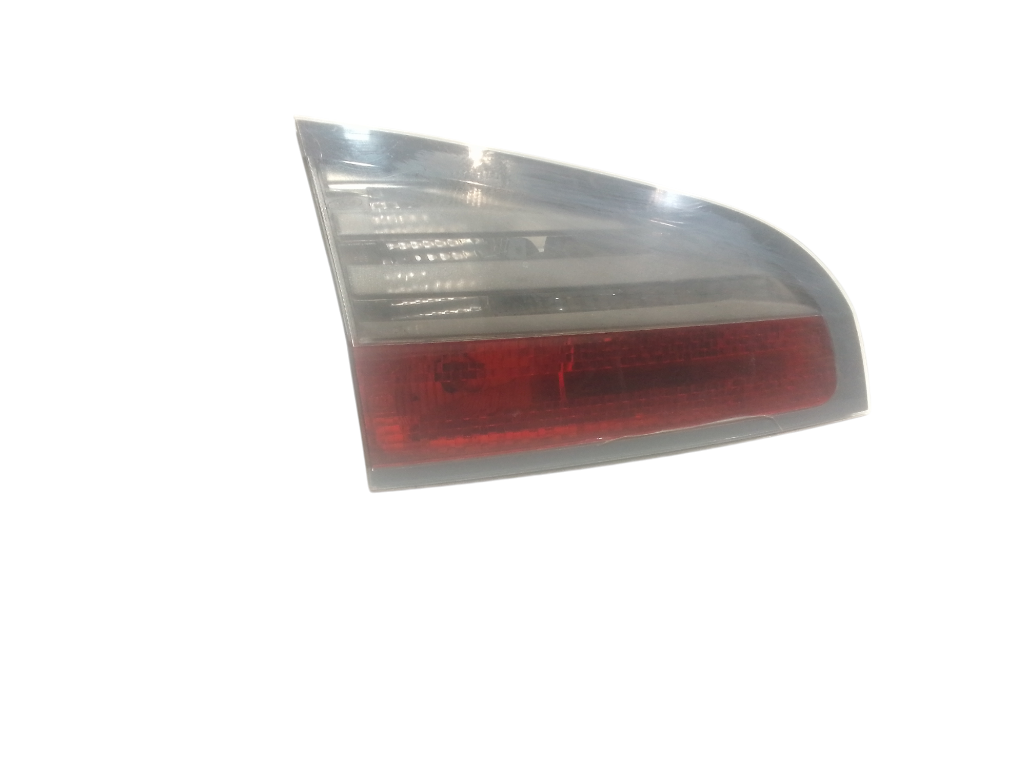 Stop Posteriore Sinistro Integrato nel Portello per Ford S - Max Serie (06>14) (2006 - 2014)