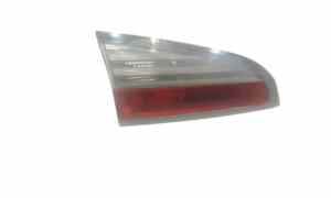 Stop Posteriore Sinistro Integrato nel Portello per Ford S - Max Serie (06>14) (2006 - 2014)