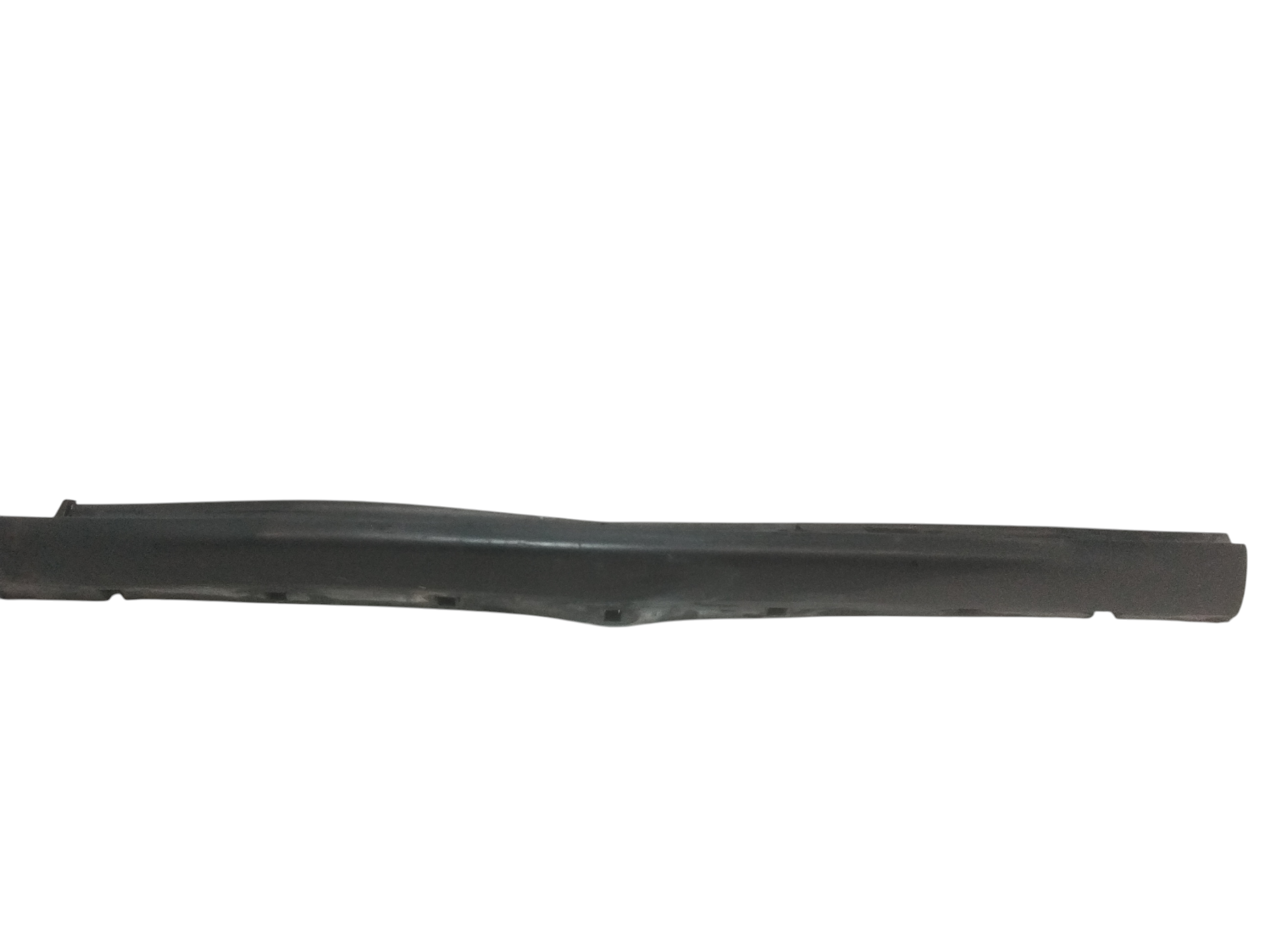 Minigonna Laterale Sinistra per Citroen C3 Aircross (2017 - )