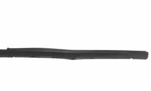 Minigonna Laterale Sinistra per Citroen C3 Aircross (2017 - )