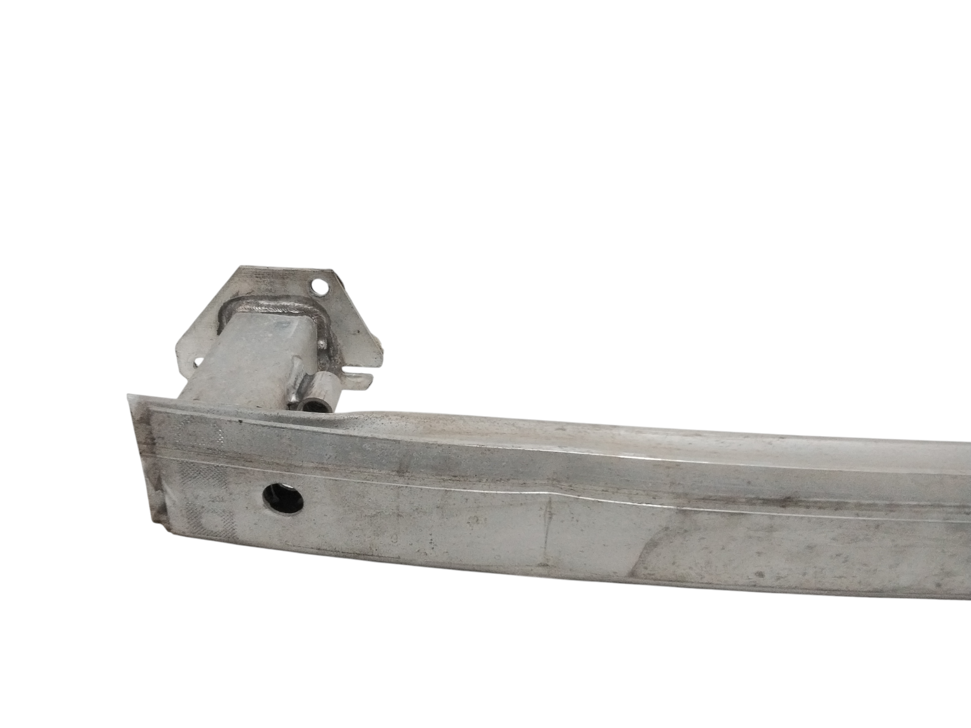 Rinforzo Paraurti anteriore per Citroen C3 Aircross (2017 - )