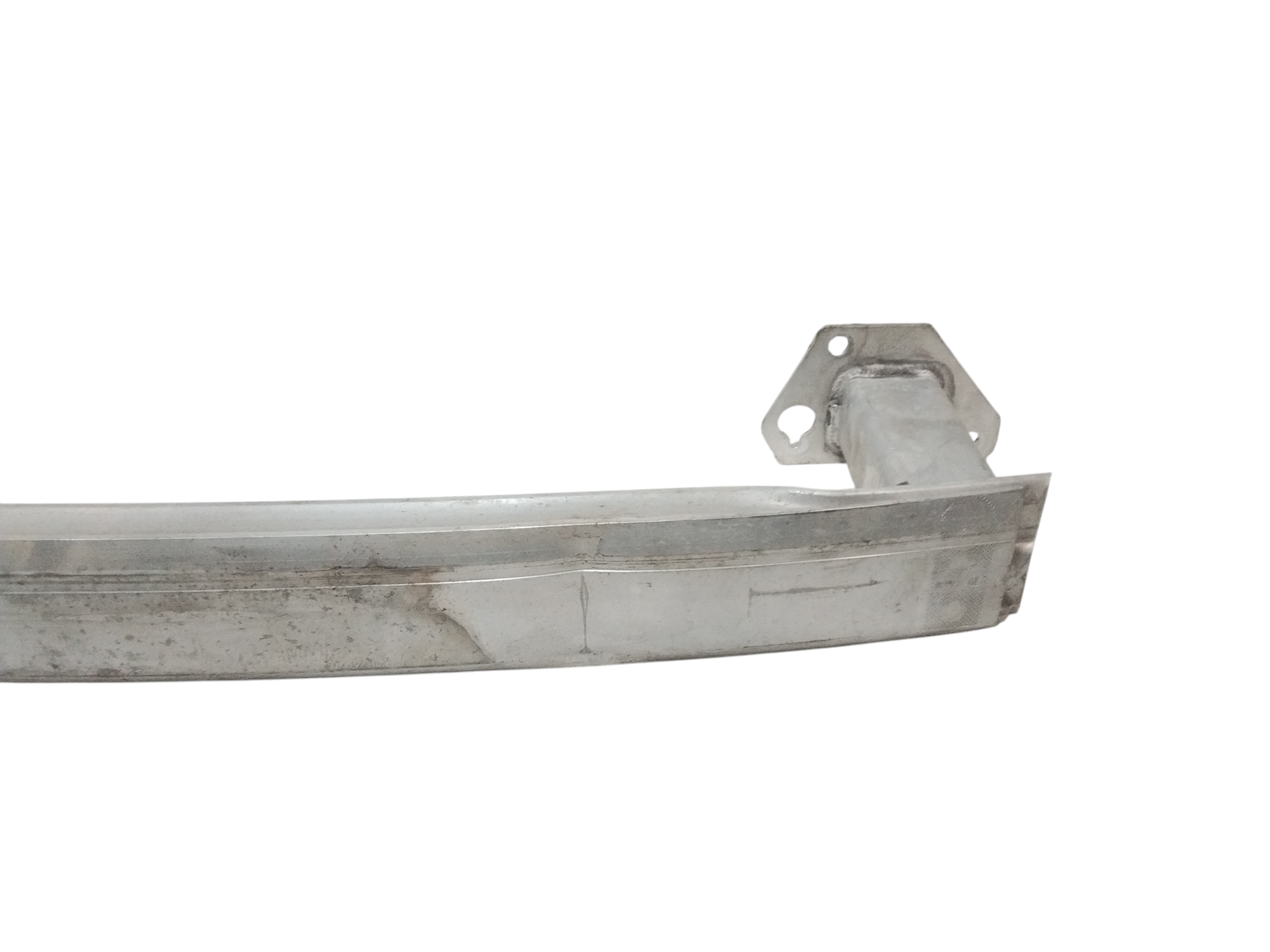 Rinforzo Paraurti anteriore per Citroen C3 Aircross (2017 - )