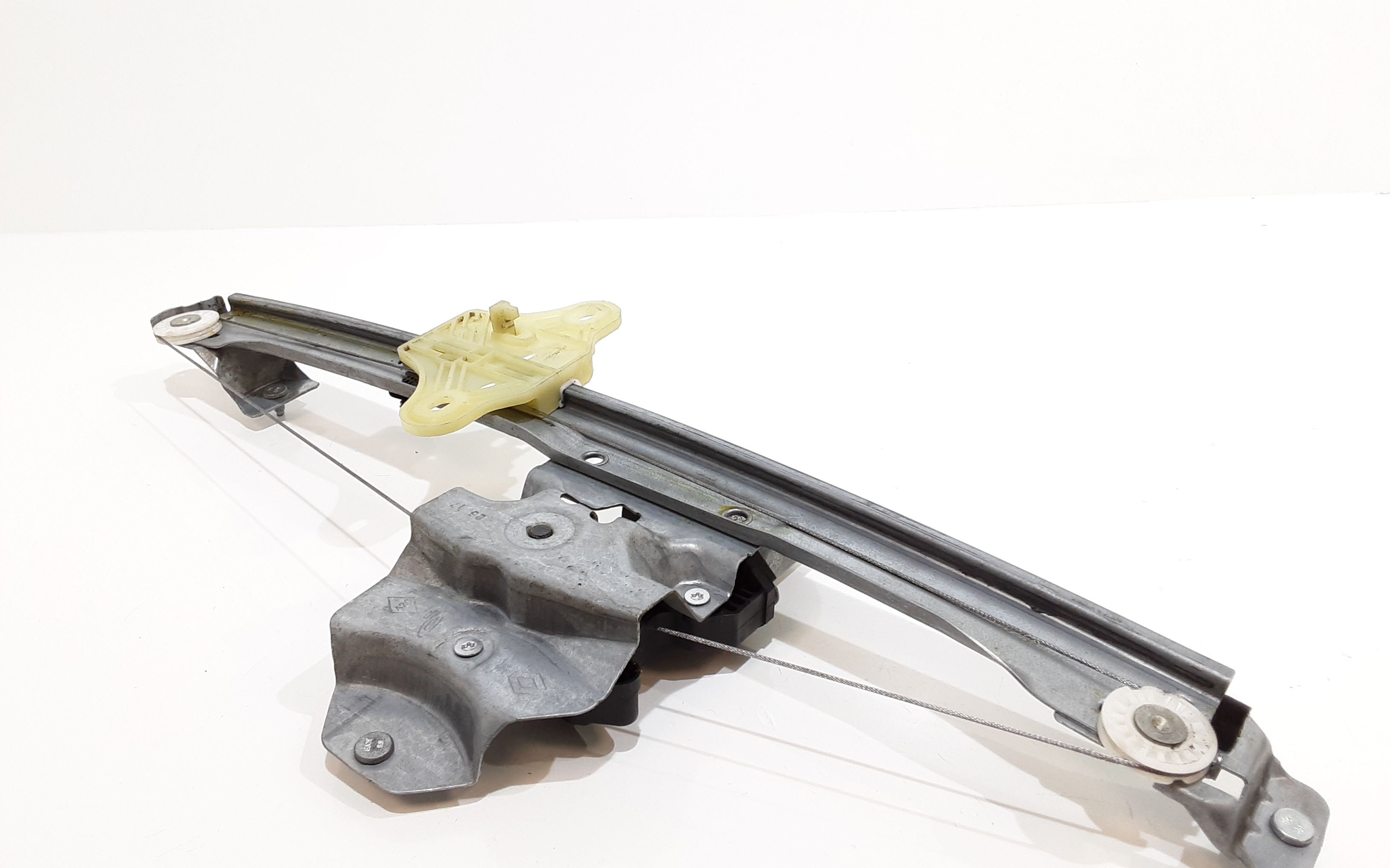 Cremagliera anteriore destra passeggero RENAULT Clio Serie IV (12>19)