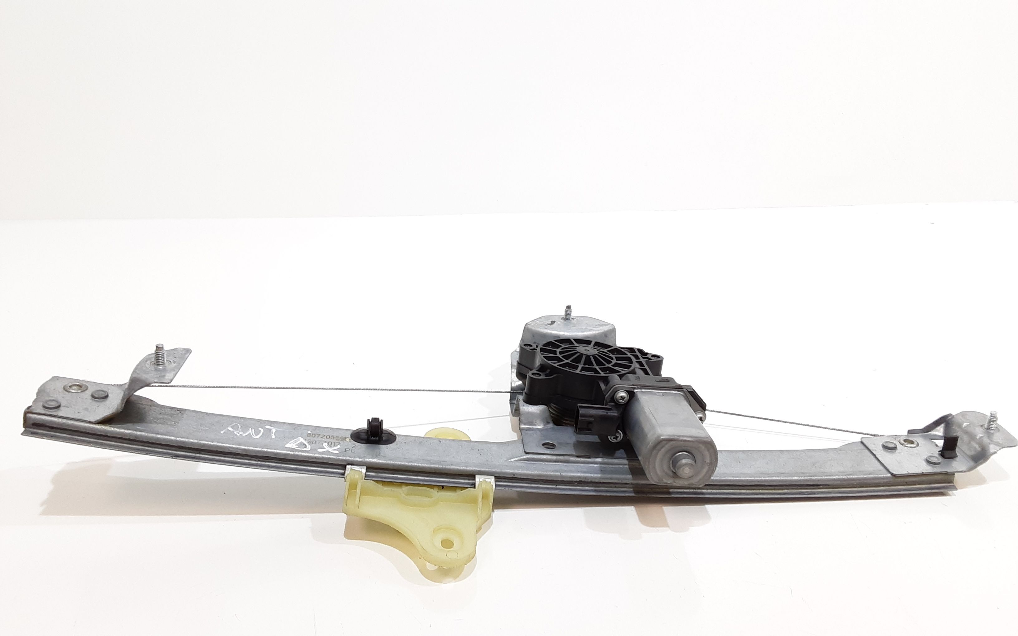 Cremagliera anteriore destra passeggero RENAULT Clio Serie IV (12>19)