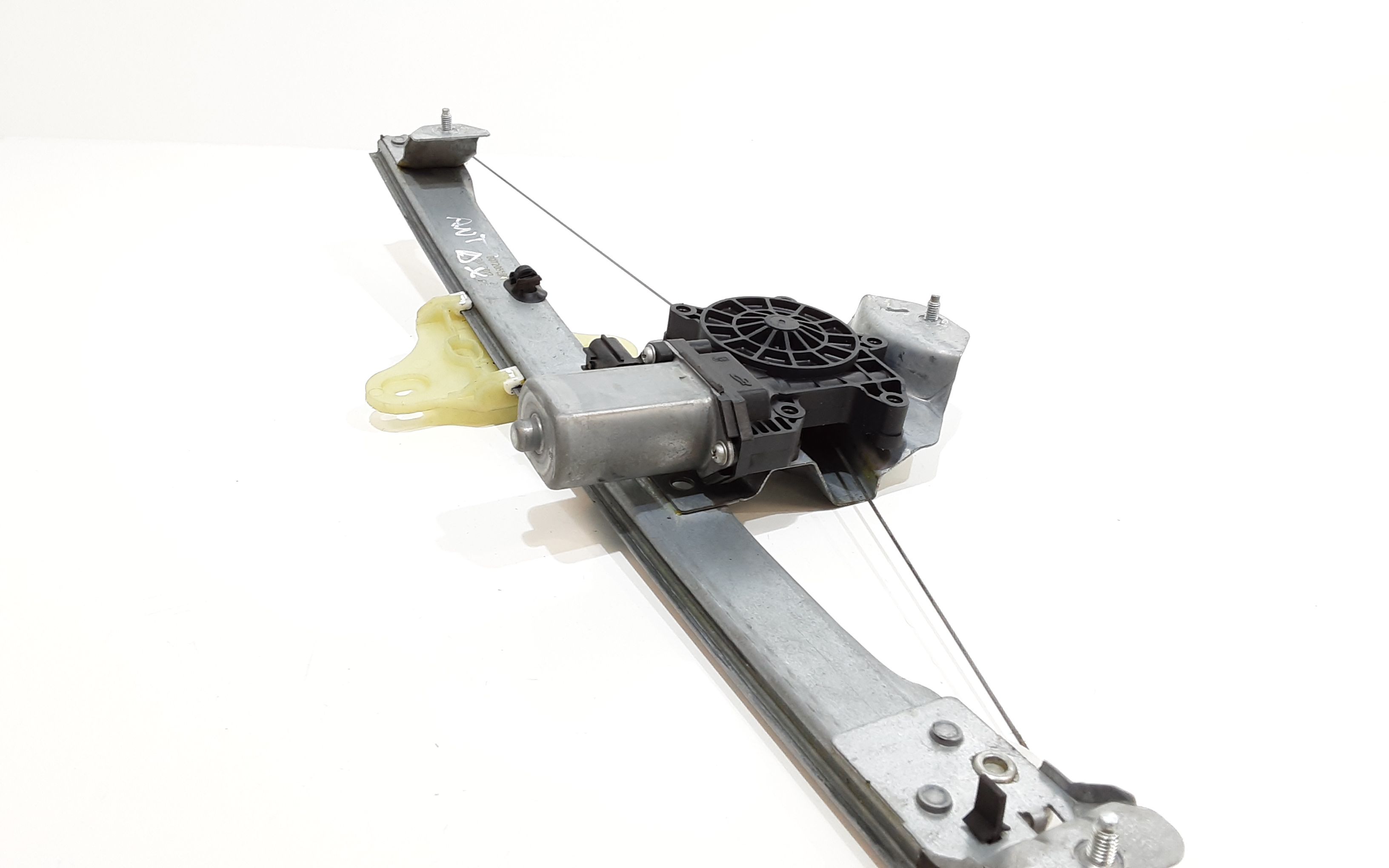 Cremagliera anteriore destra passeggero RENAULT Clio Serie IV (12>19)