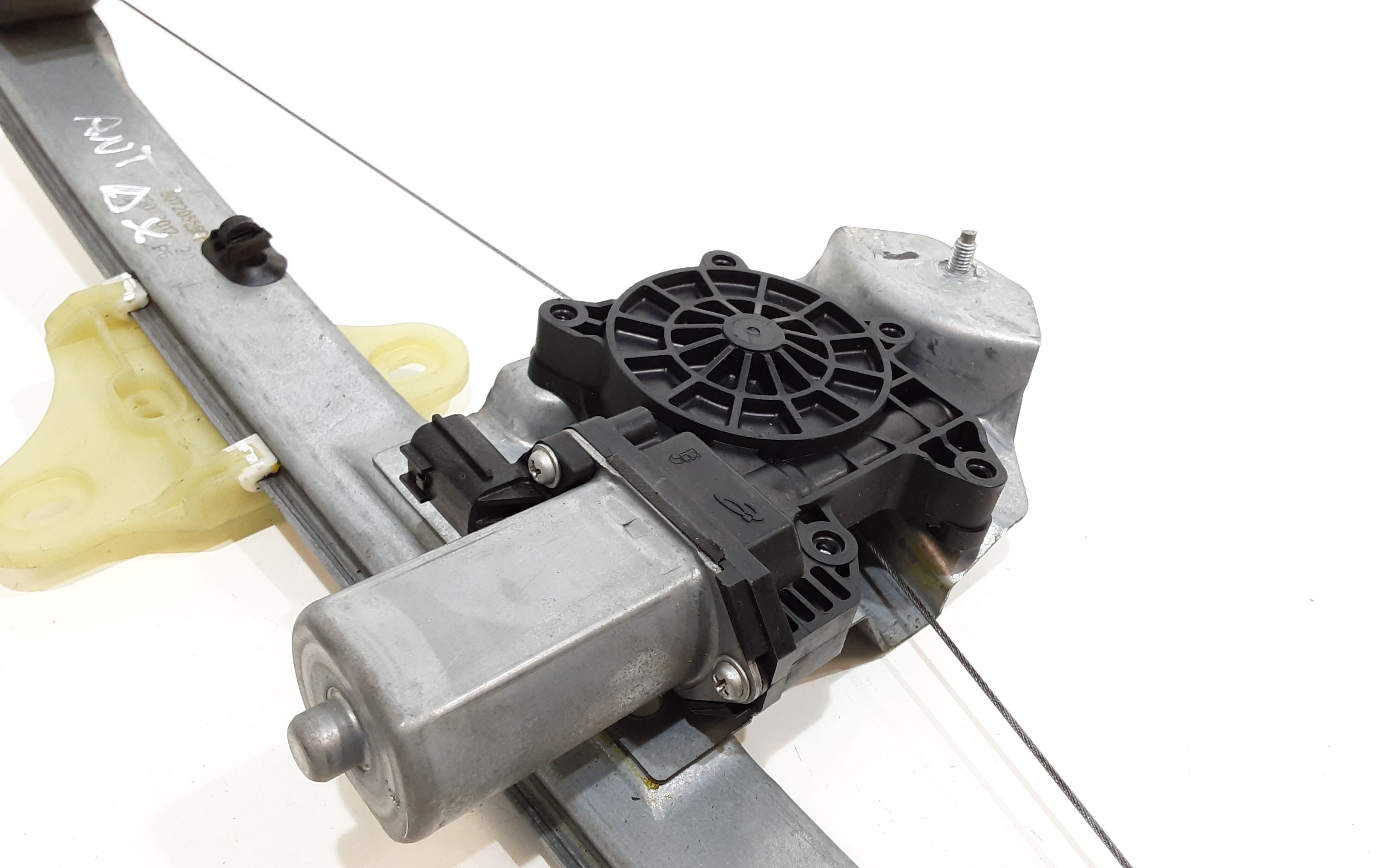 Cremagliera anteriore destra passeggero RENAULT Clio Serie IV (12>19)