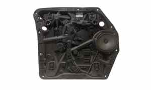 Cremagliera anteriore sinistra Guida per Mercedes Vito Serie (w447) (14>) (2014 - In produzione)