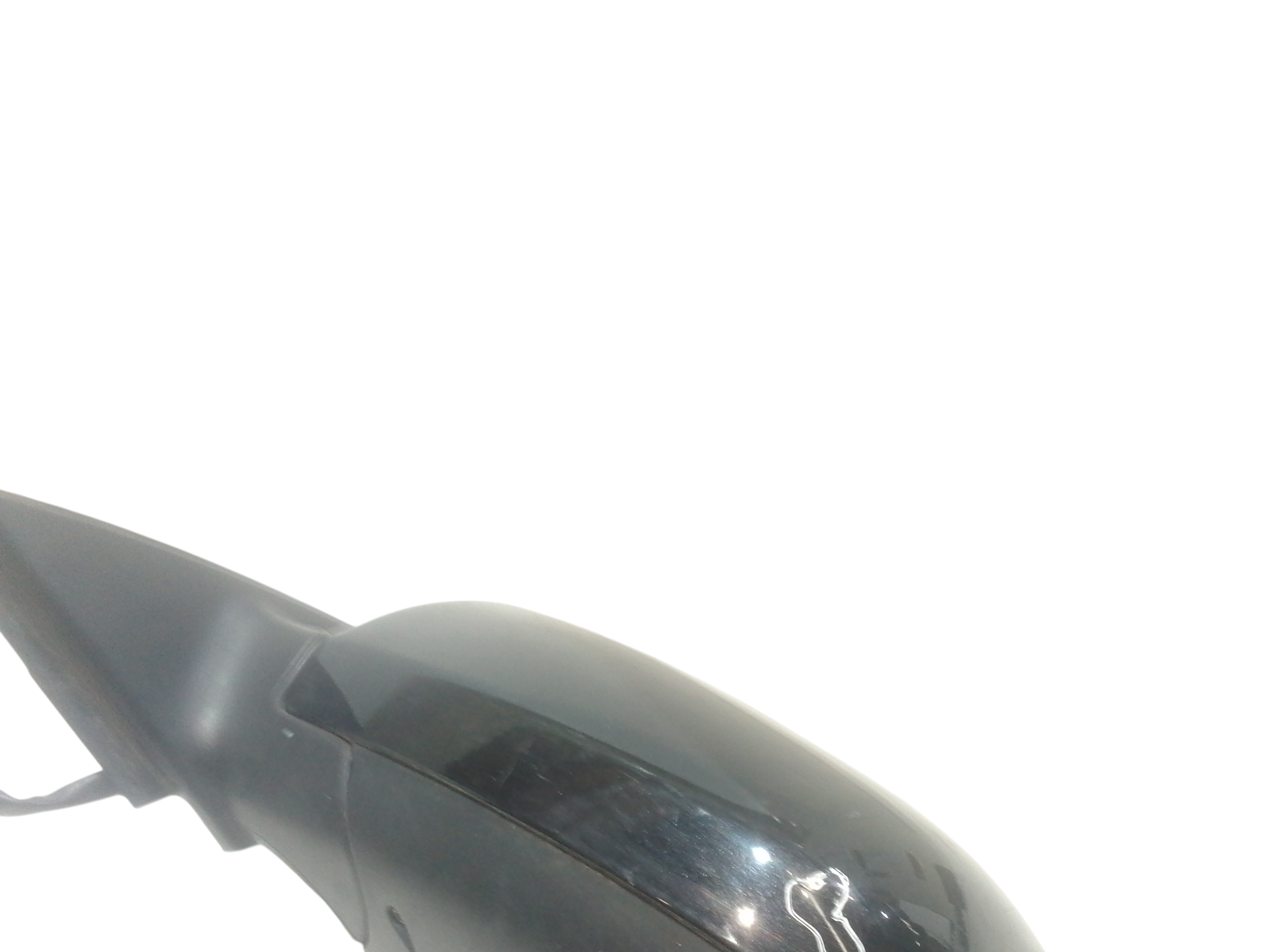 Specchietto Retrovisore Sinistro per Audi A4 Avant (8ed) (04>08) (2004 - 2008)