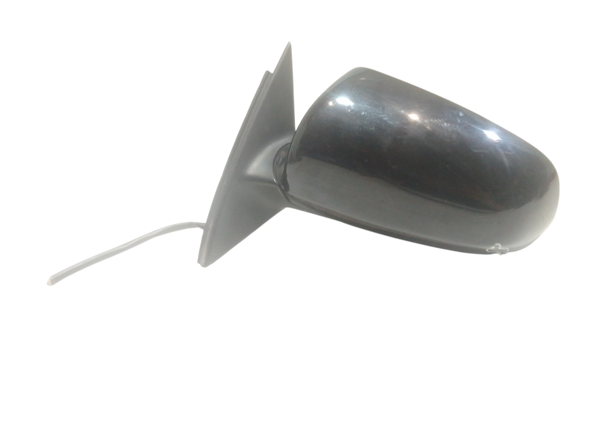 Specchietto Retrovisore Sinistro per Audi A4 Avant (8ed) (04>08) (2004 - 2008)