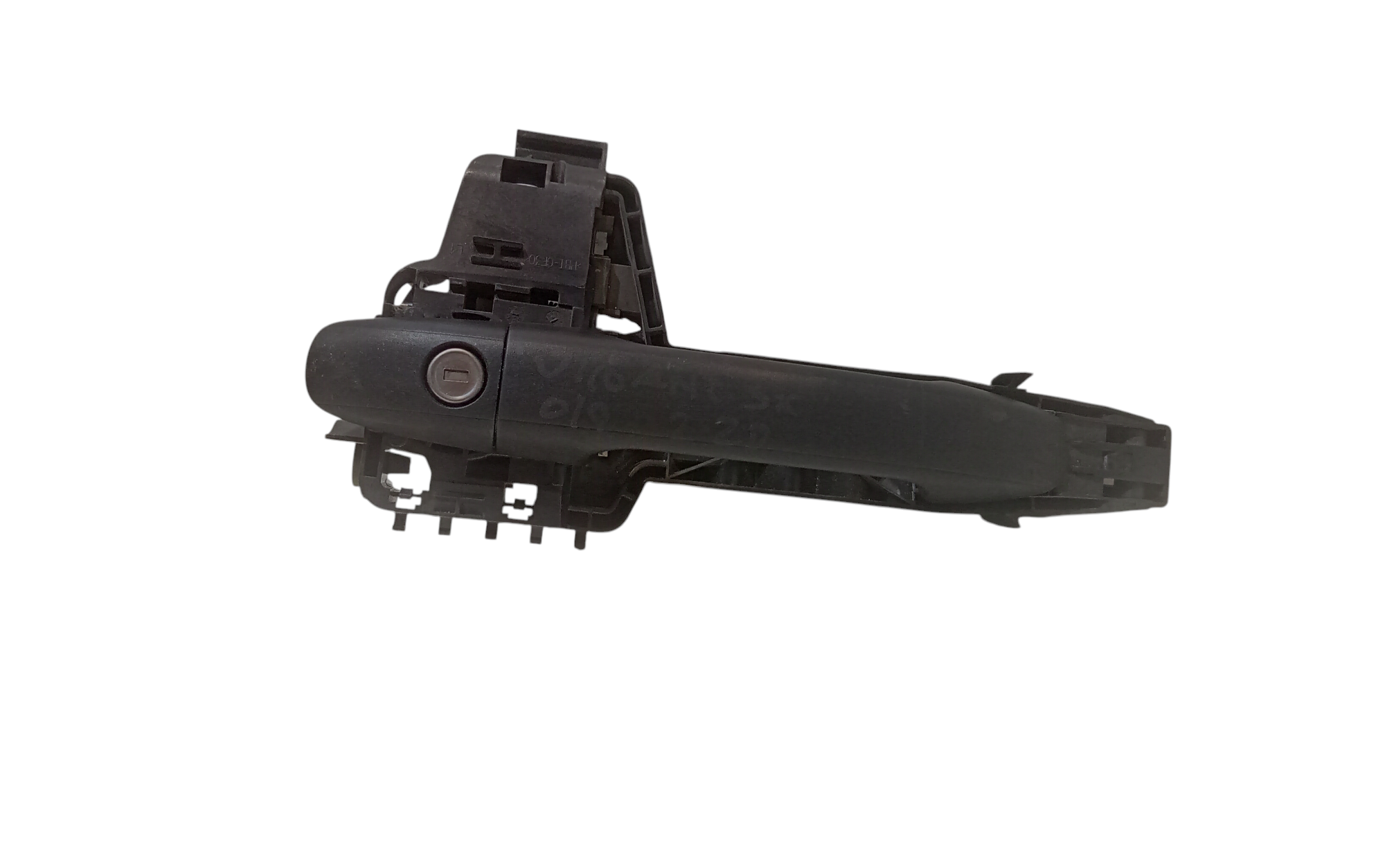 Maniglia esterna Anteriore Sinistra per Mercedes Vito Serie (w447) (14>) (2014 - In produzione)