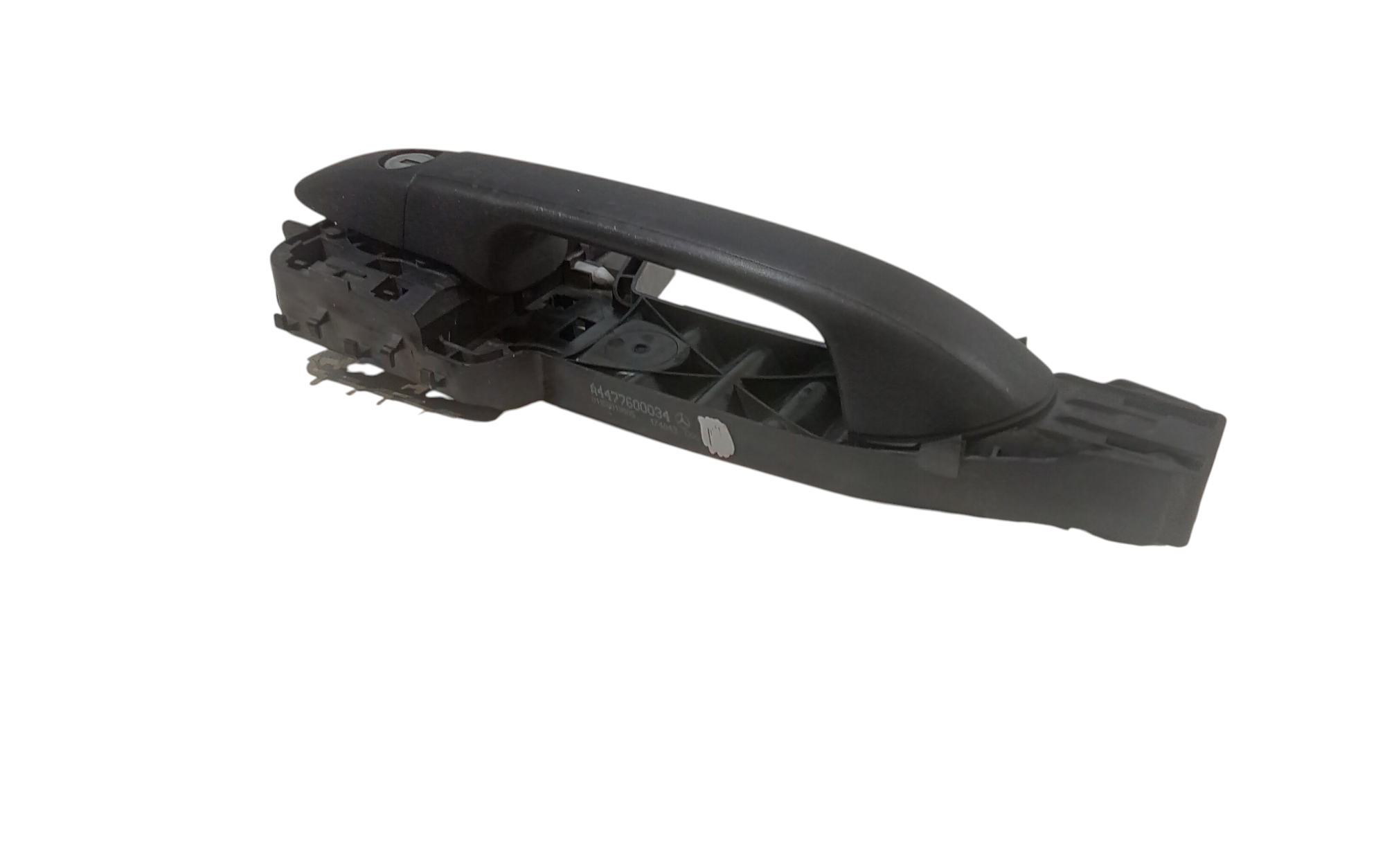 Maniglia esterna Anteriore Sinistra per Mercedes Vito Serie (w447) (14>) (2014 - In produzione)