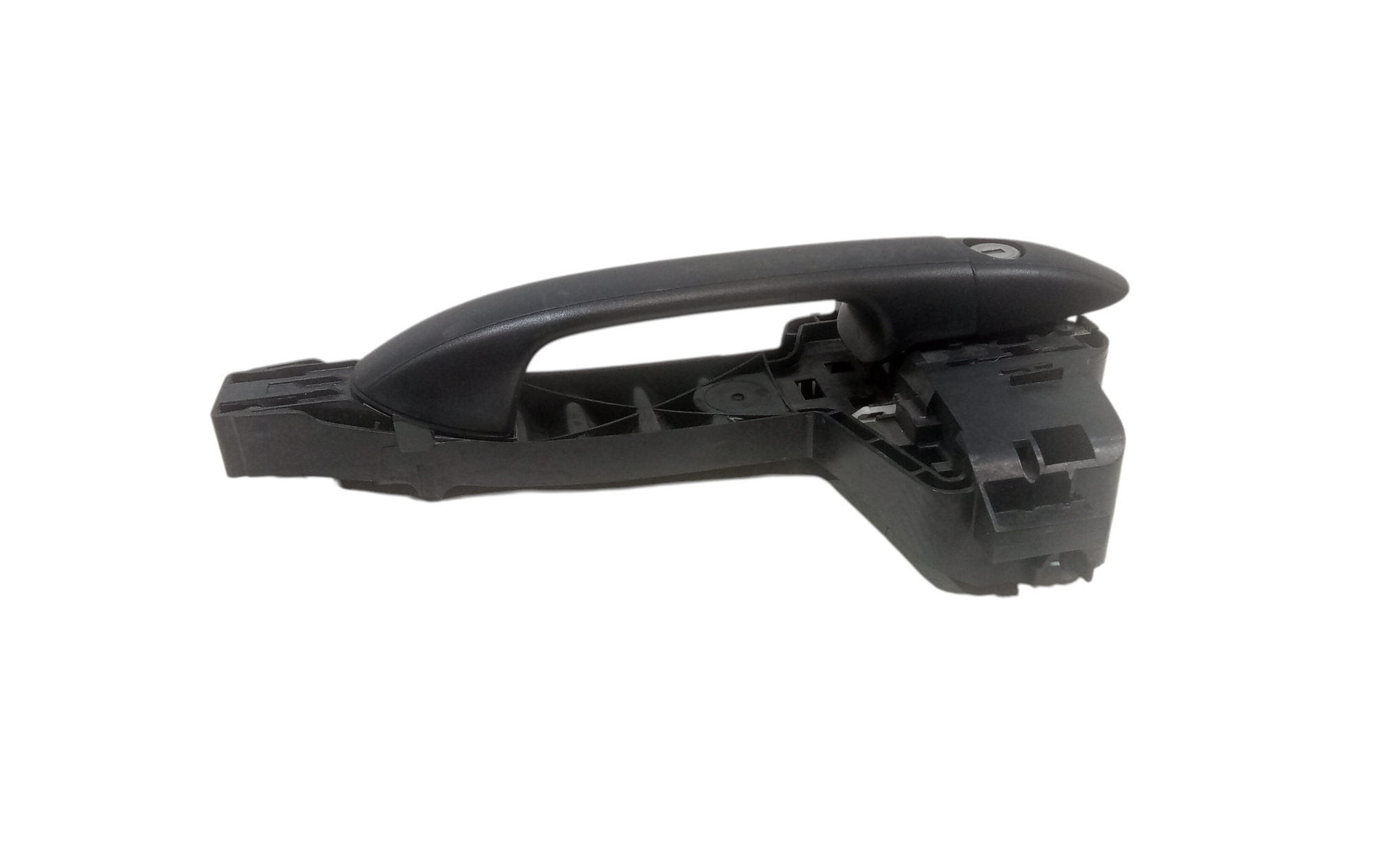 Maniglia esterna Anteriore Sinistra per Mercedes Vito Serie (w447) (14>) (2014 - In produzione)