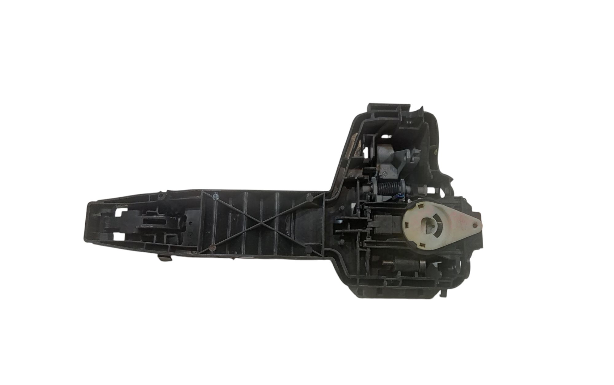 Maniglia esterna Anteriore Sinistra per Mercedes Vito Serie (w447) (14>) (2014 - In produzione)