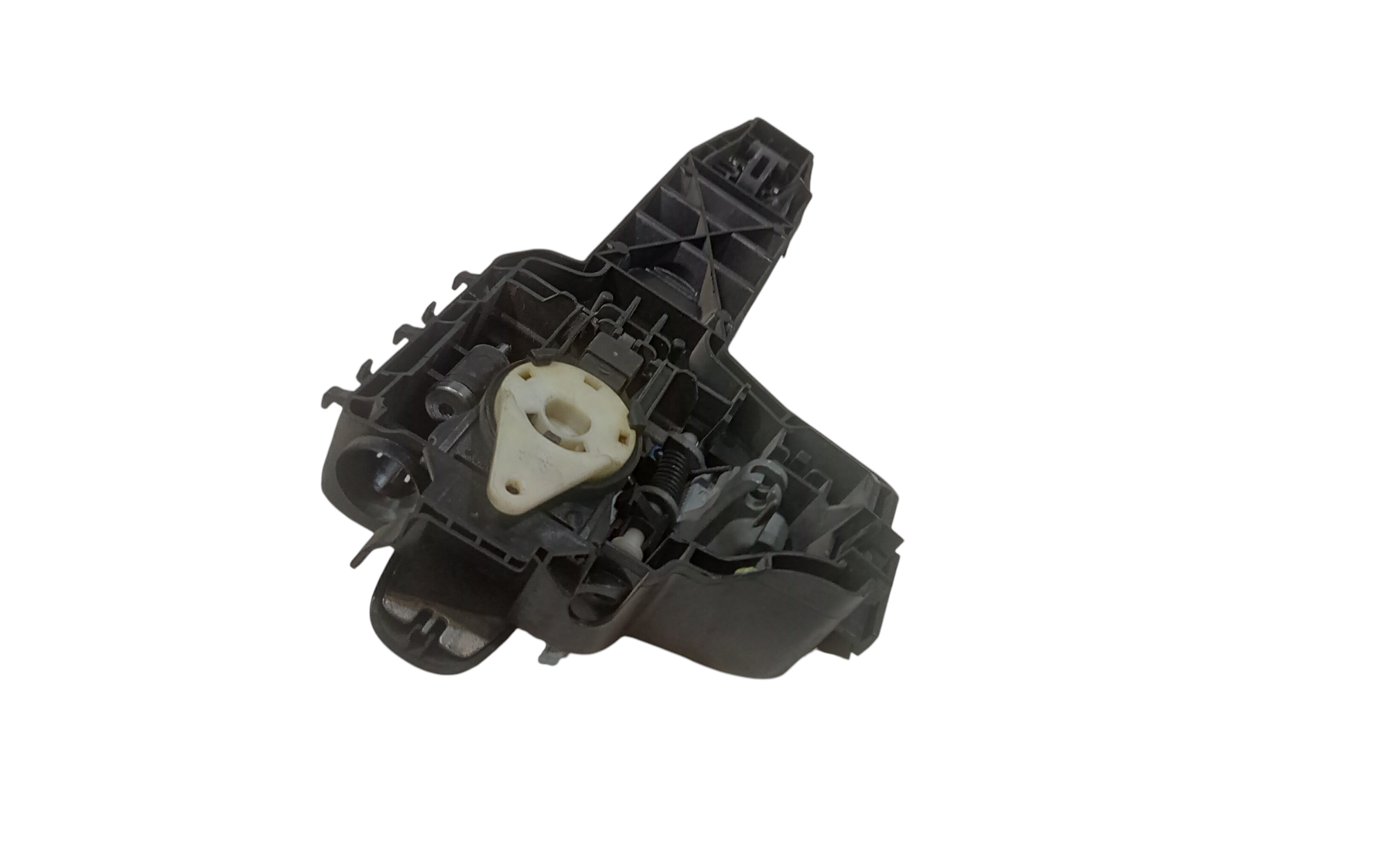 Maniglia esterna Anteriore Sinistra per Mercedes Vito Serie (w447) (14>) (2014 - In produzione)