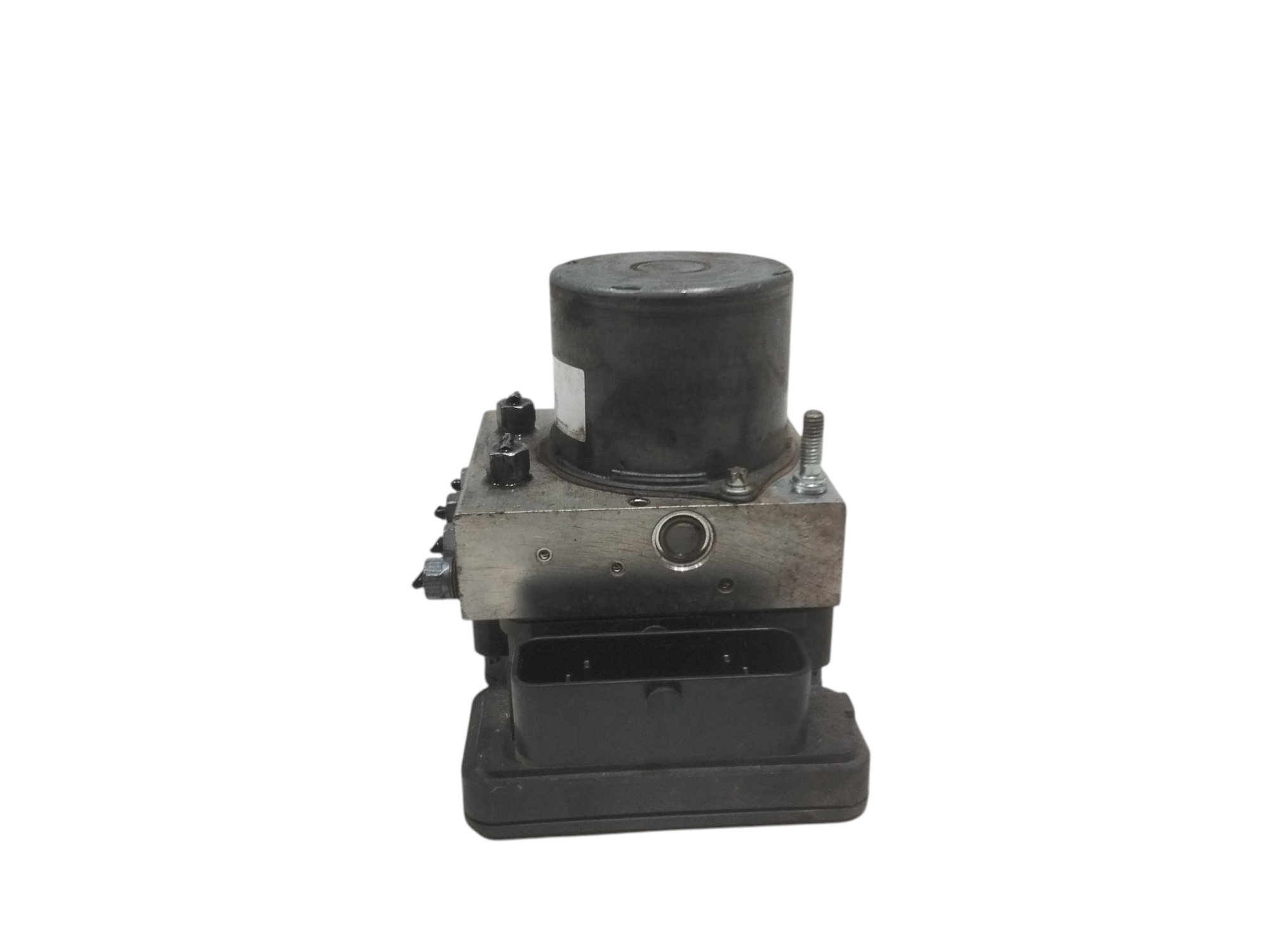 ABS per Citroen C3 Aircross (2017 - )