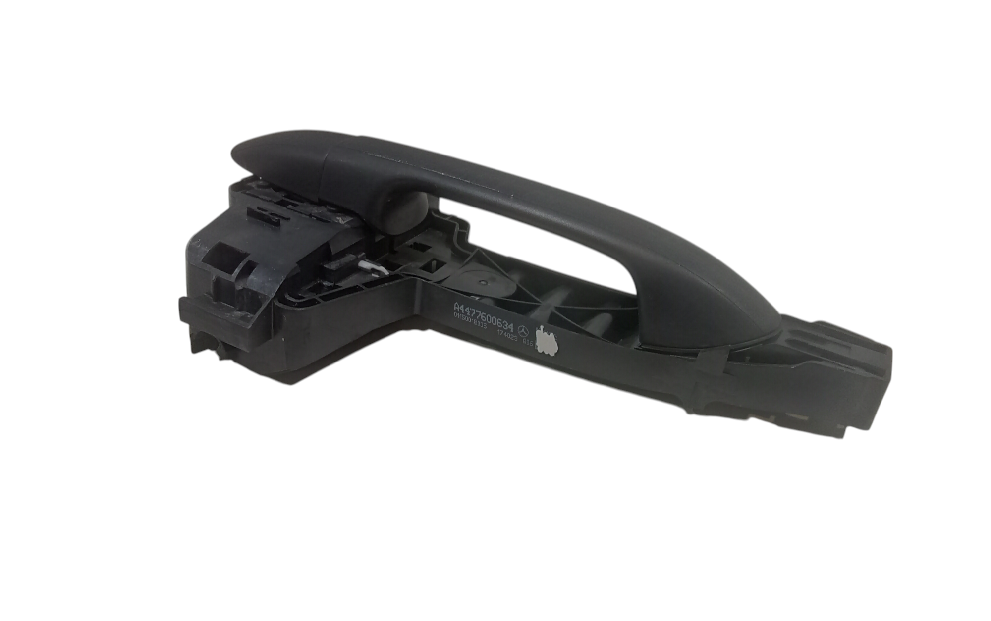 Maniglia esterna Anteriore Destra per Mercedes Vito Serie (w447) (14>) (2014 - In produzione)