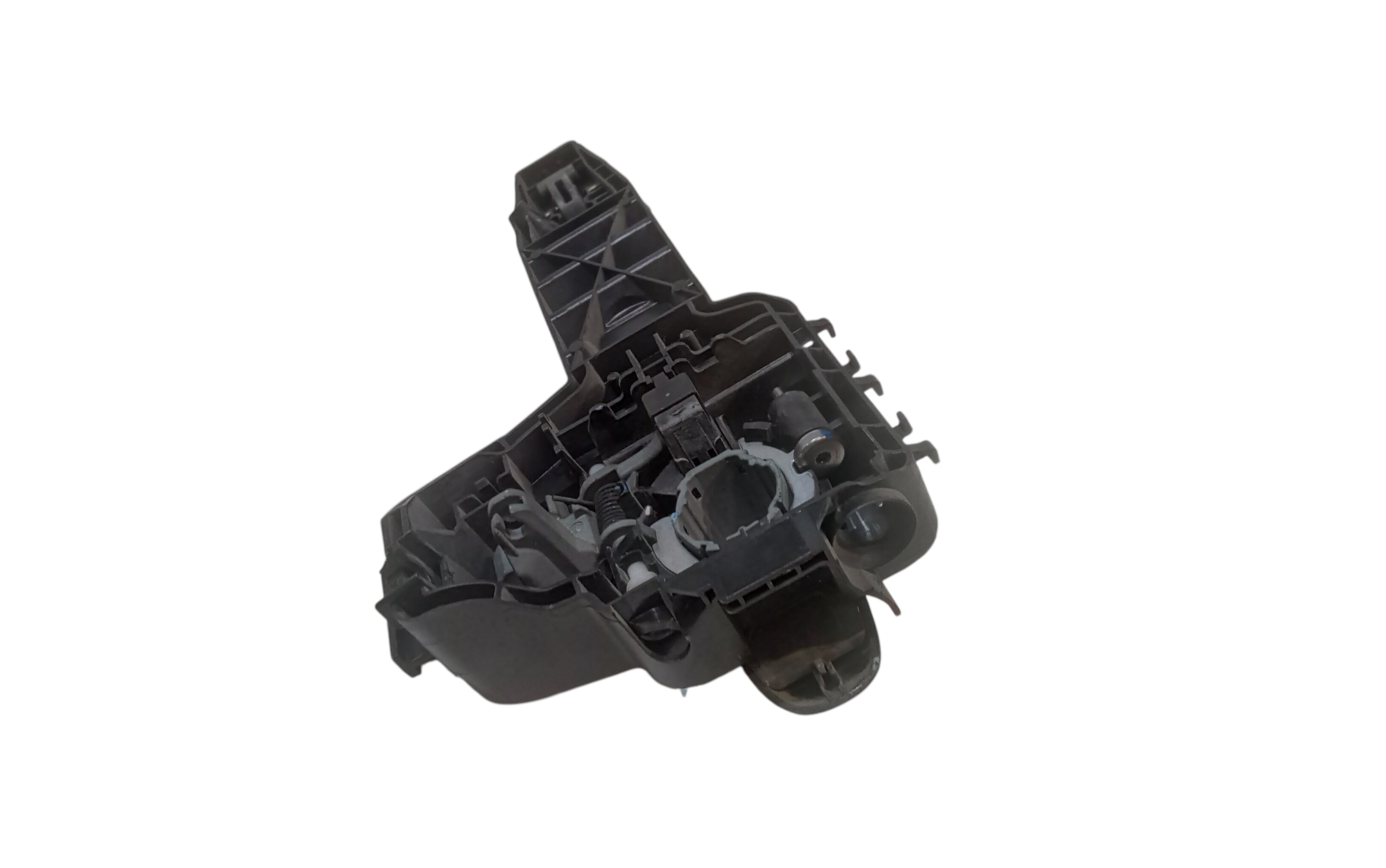 Maniglia esterna Anteriore Destra per Mercedes Vito Serie (w447) (14>) (2014 - In produzione)