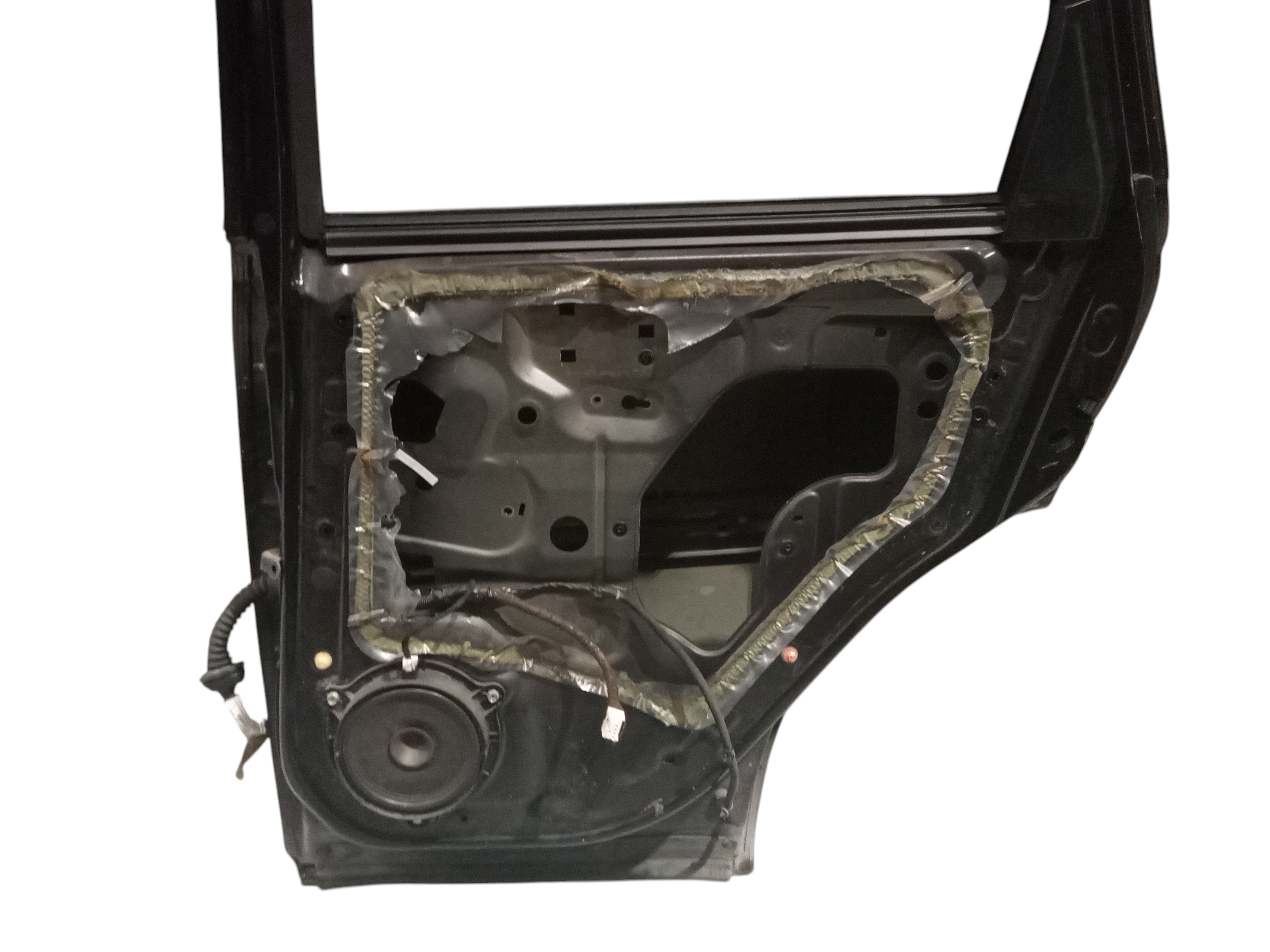 Portiera Posteriore Destra per Nissan Qashqai 1 Serie (2006 - 2009)