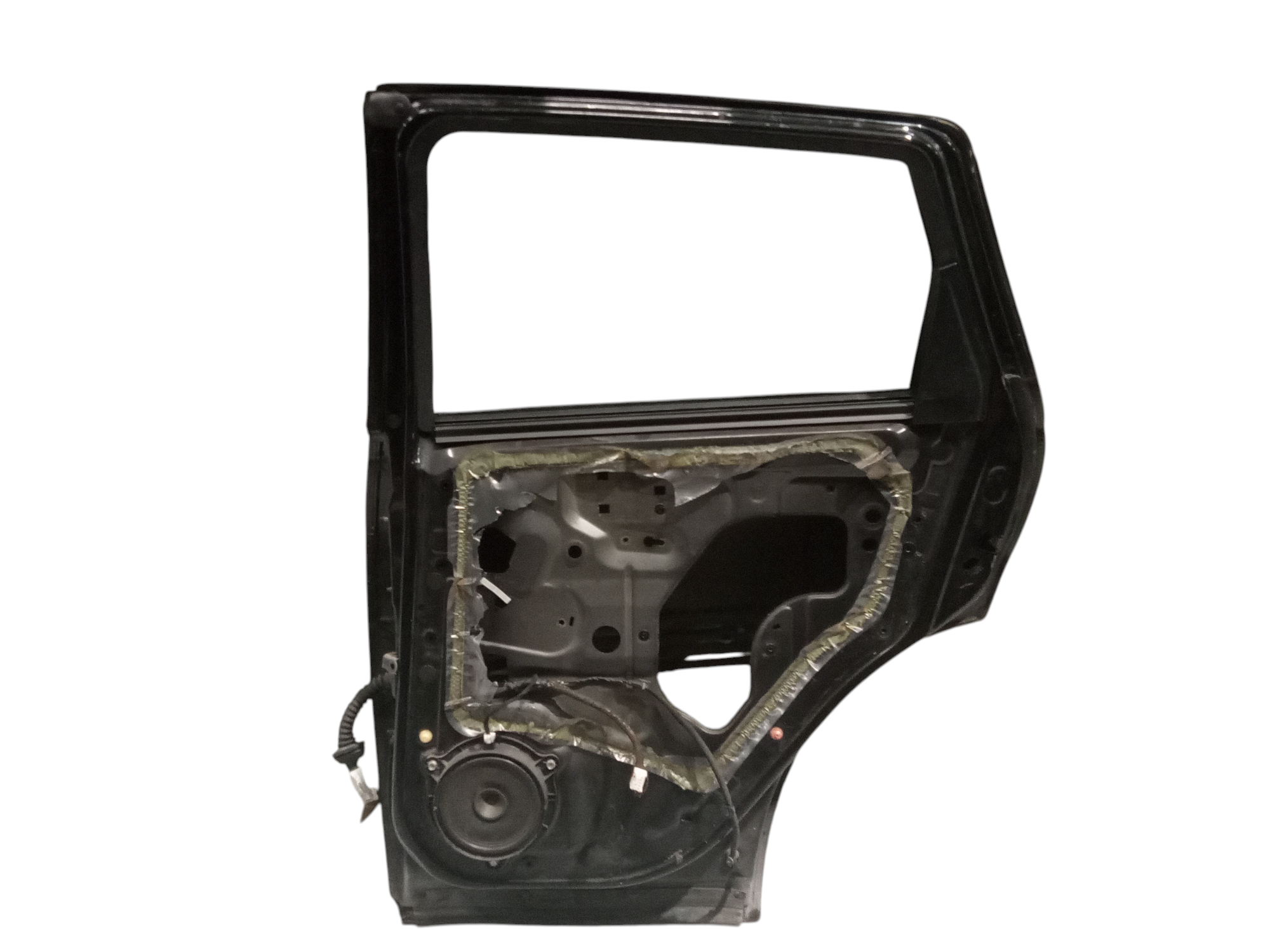 Portiera Posteriore Destra per Nissan Qashqai 1 Serie (2006 - 2009)