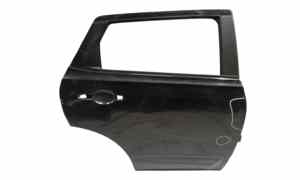 Portiera Posteriore Destra per Nissan Qashqai 1 Serie (2006 - 2009)