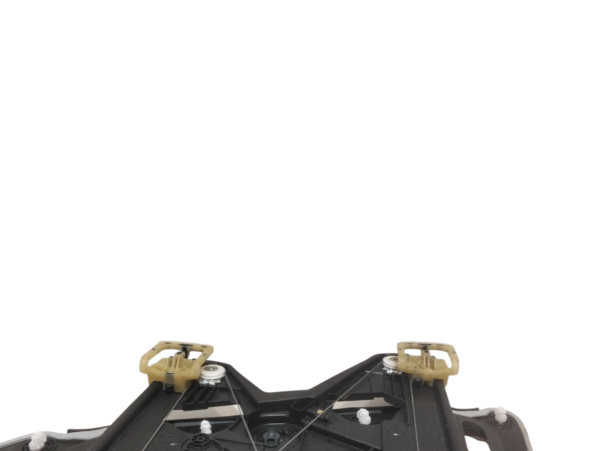 Cremagliera anteriore sinistra Guida per Ford Kuga (2020 - )