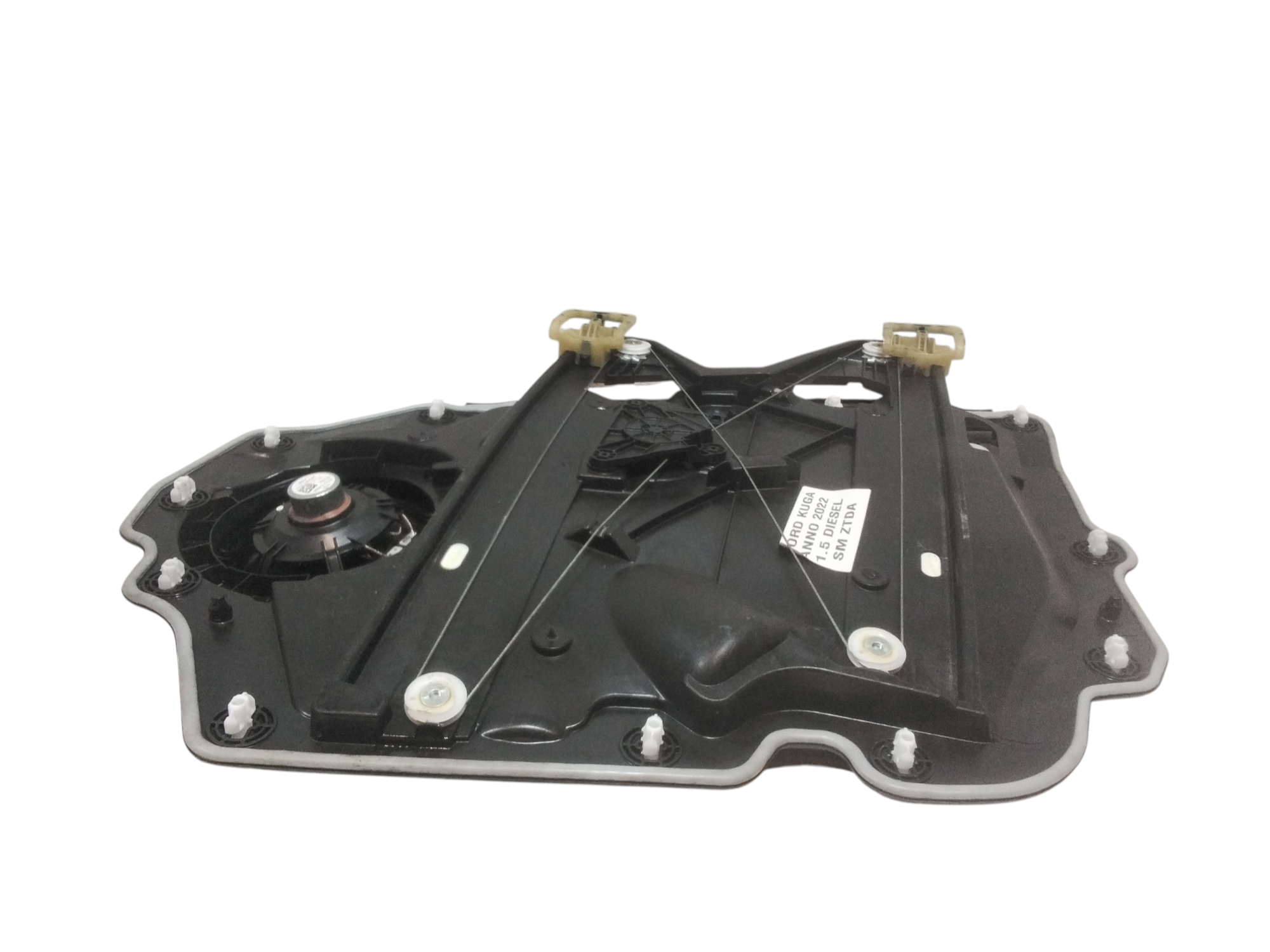 Cremagliera anteriore sinistra Guida per Ford Kuga (2020 - )