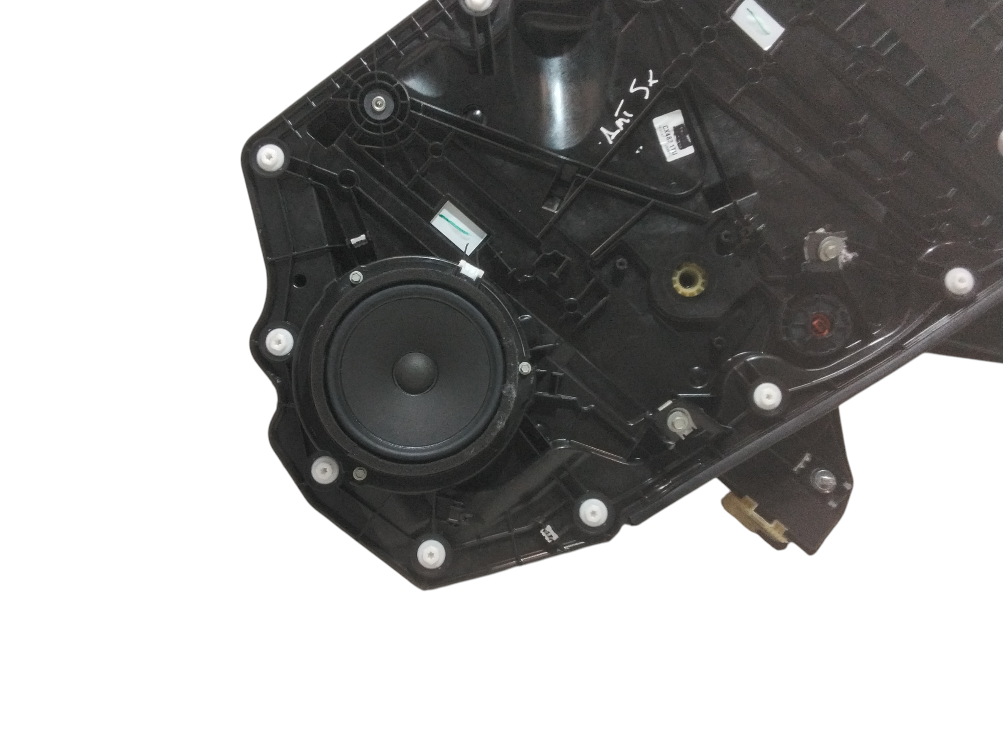 Cremagliera anteriore sinistra Guida per Ford Kuga (2020 - )