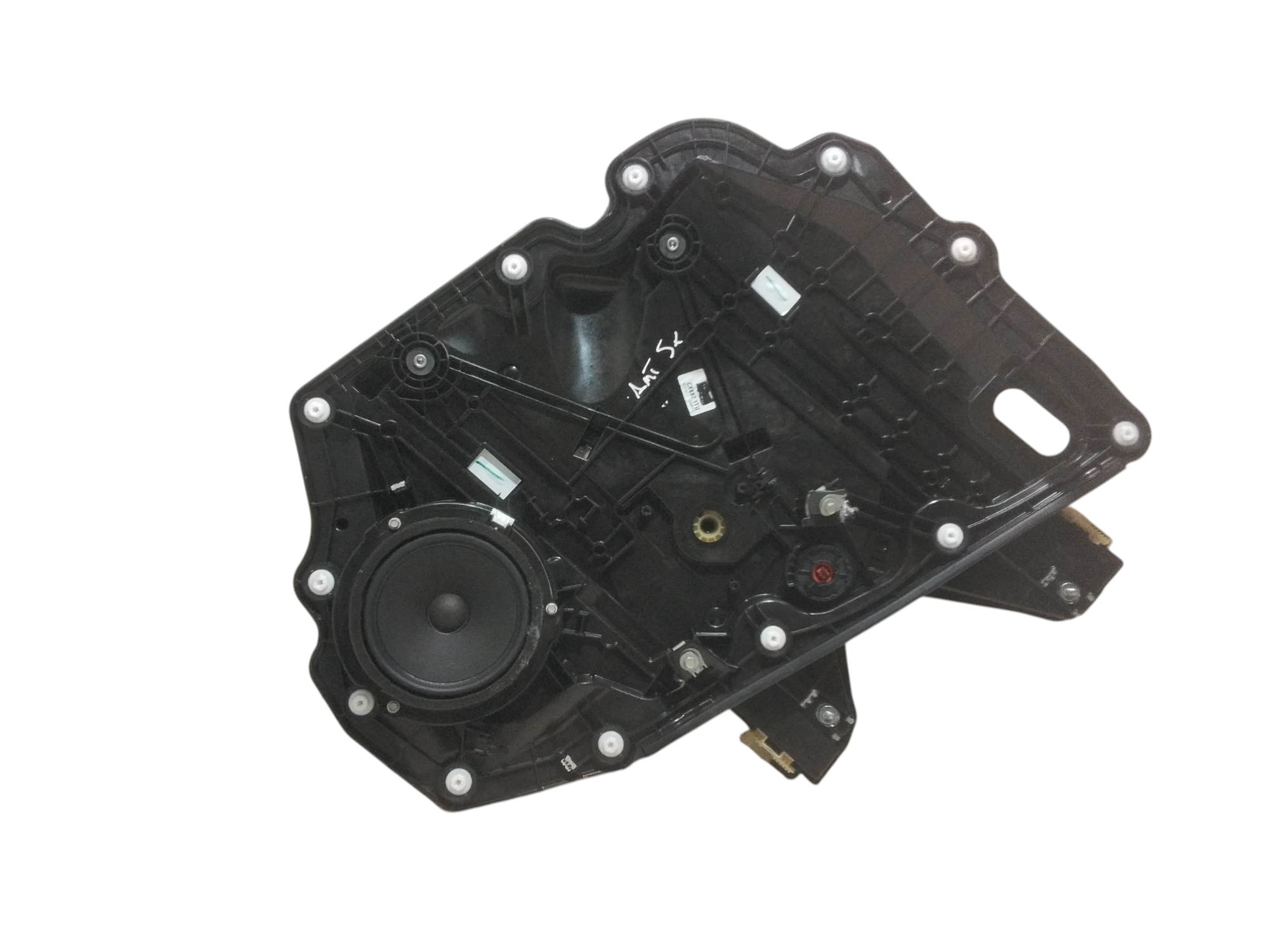 Cremagliera anteriore sinistra Guida per Ford Kuga (2020 - )