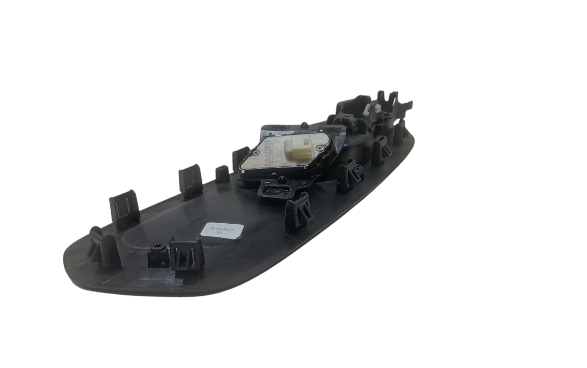 Maniglia interna anteriore Sinistra per Mercedes Vito Serie (w447) (14>) (2014 - In produzione)