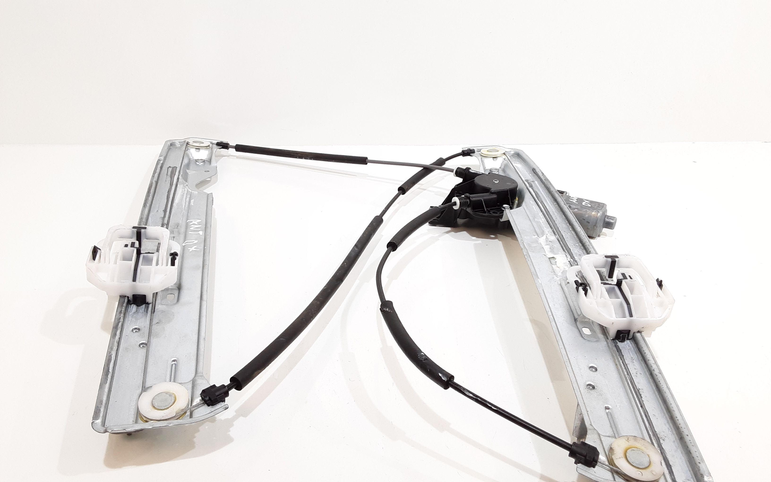 Cremagliera anteriore destra passeggero FORD Kuga Serie (16>)