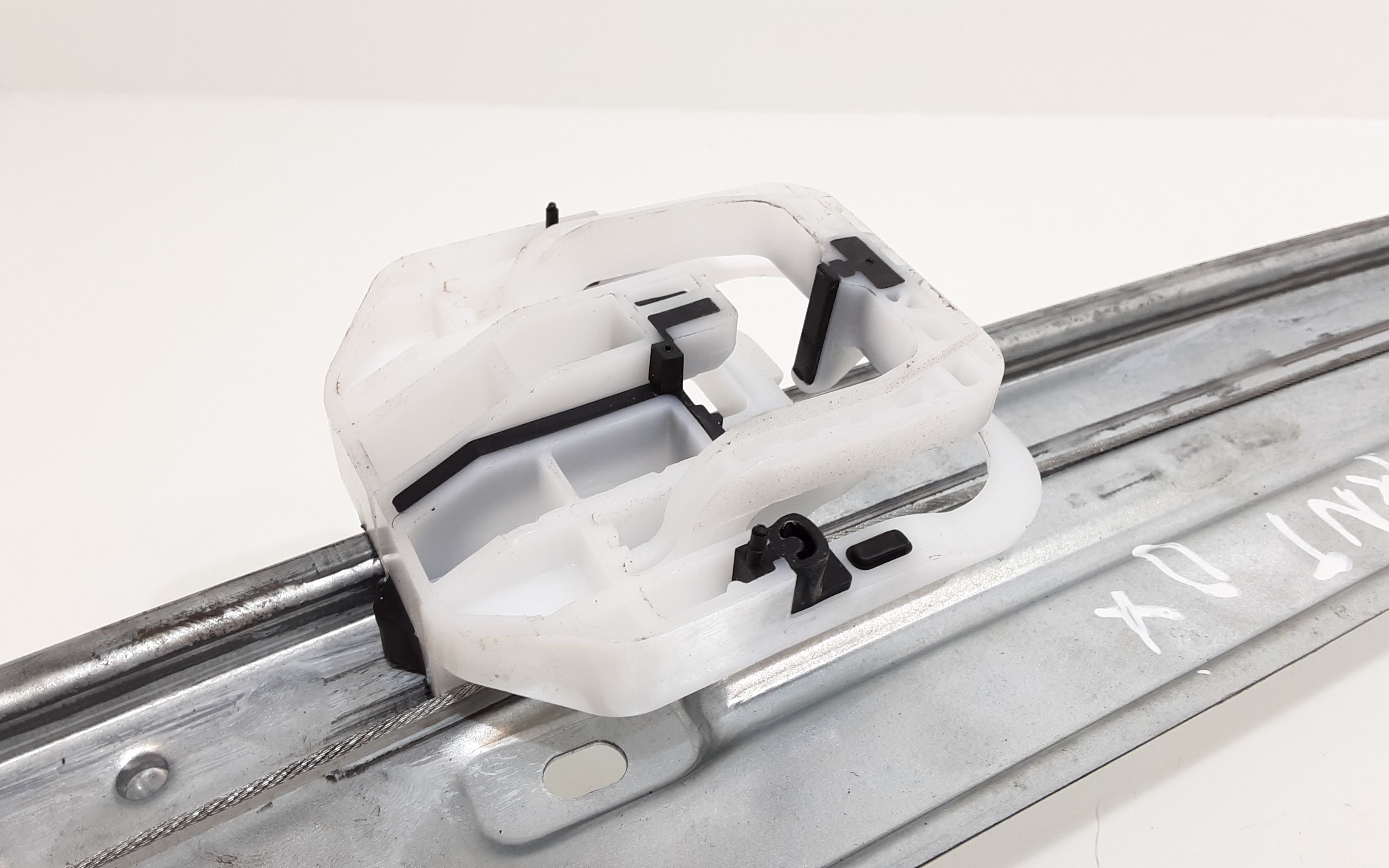 Cremagliera anteriore destra passeggero FORD Kuga Serie (16>)