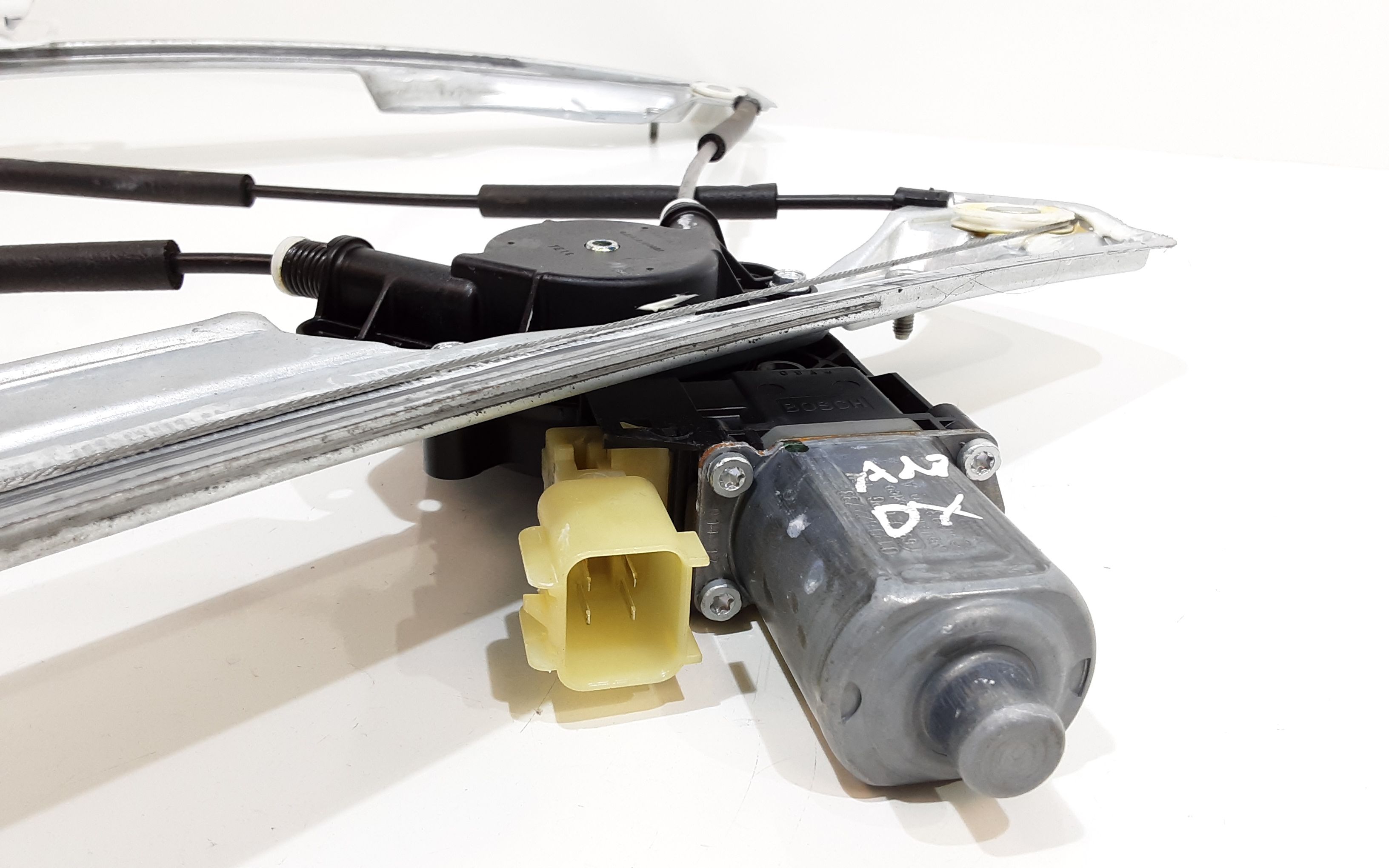 Cremagliera anteriore destra passeggero FORD Kuga Serie (16>)