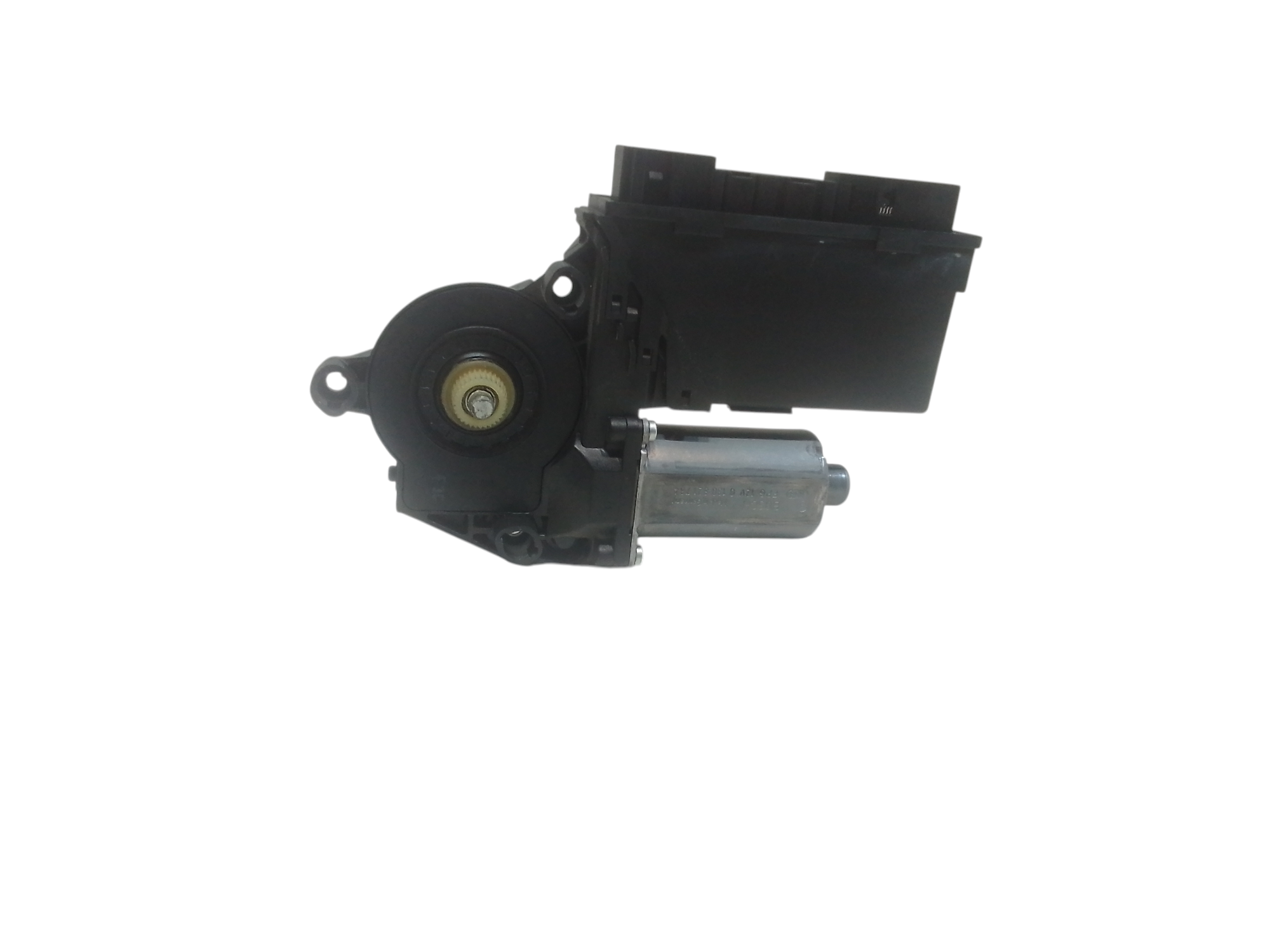 Motorino Alzavetro anteriore destra per Audi A4 Avant (8ed) (04>08) (2004 - 2008)