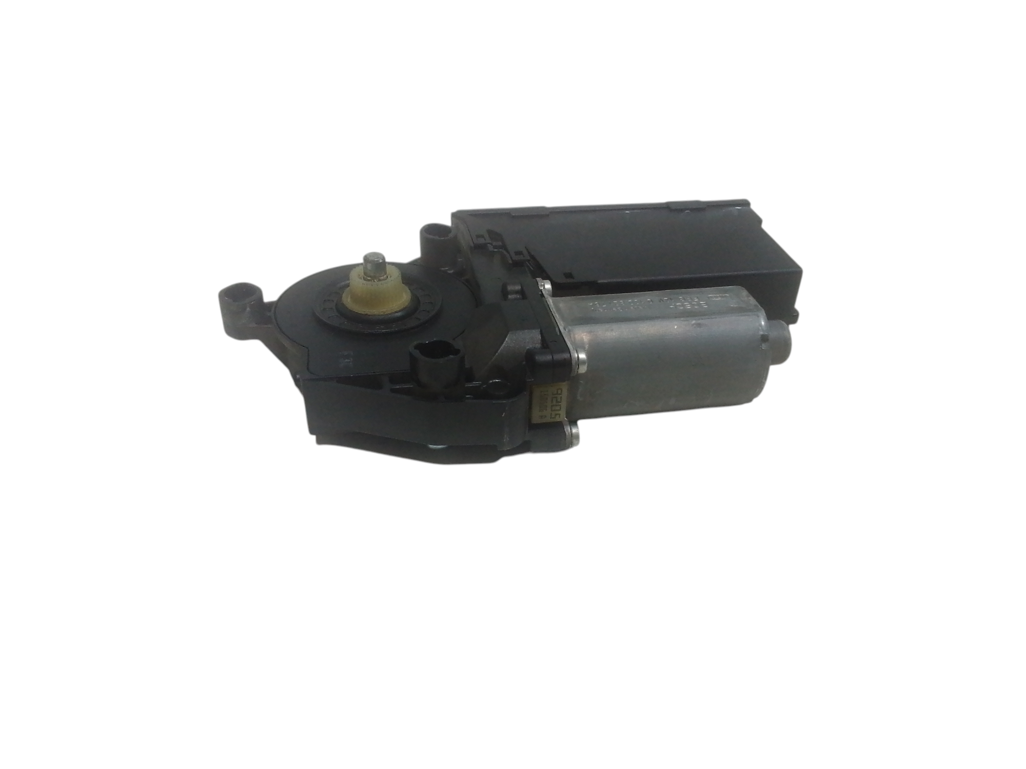Motorino Alzavetro anteriore destra per Audi A4 Avant (8ed) (04>08) (2004 - 2008)