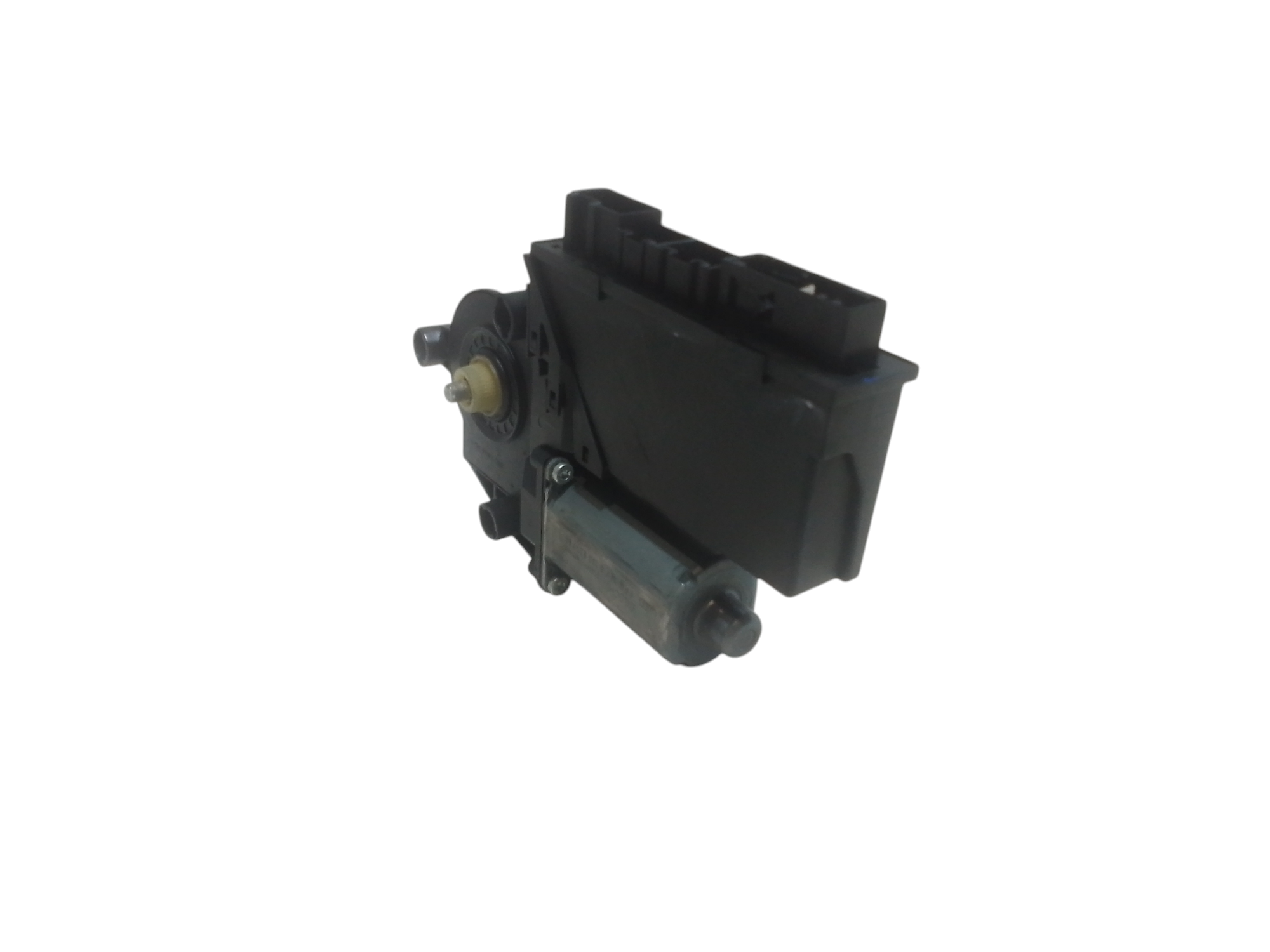 Motorino Alzavetro anteriore destra per Audi A4 Avant (8ed) (04>08) (2004 - 2008)