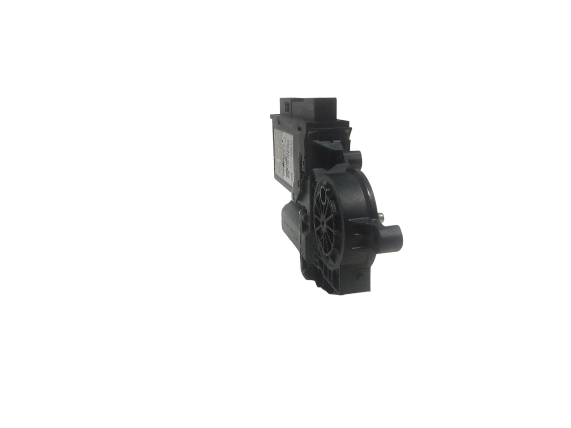 Motorino Alzavetro anteriore destra per Audi A4 Avant (8ed) (04>08) (2004 - 2008)