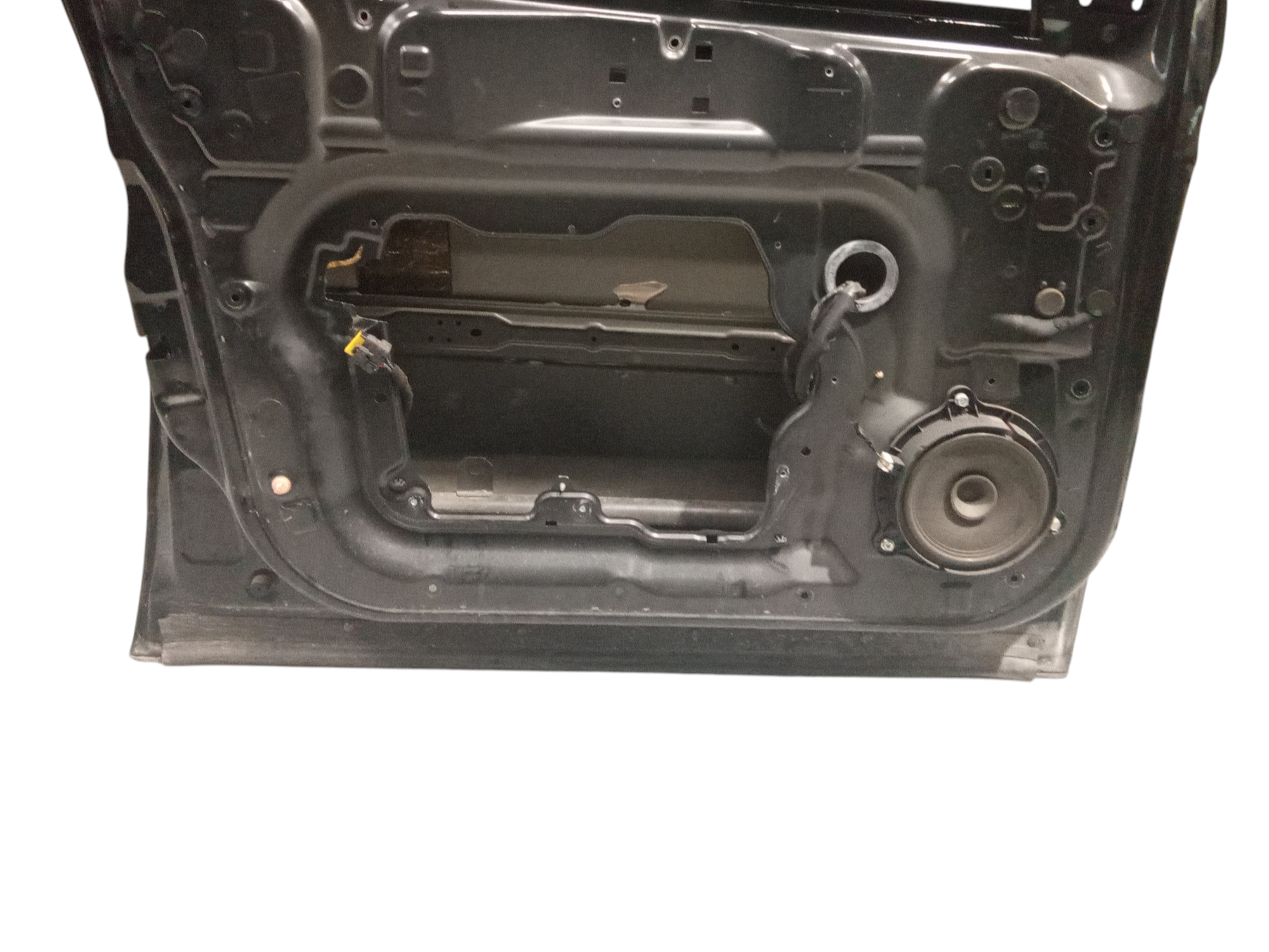 Portiera Anteriore Sinistra per Nissan Qashqai 1 Serie (2006 - 2009)