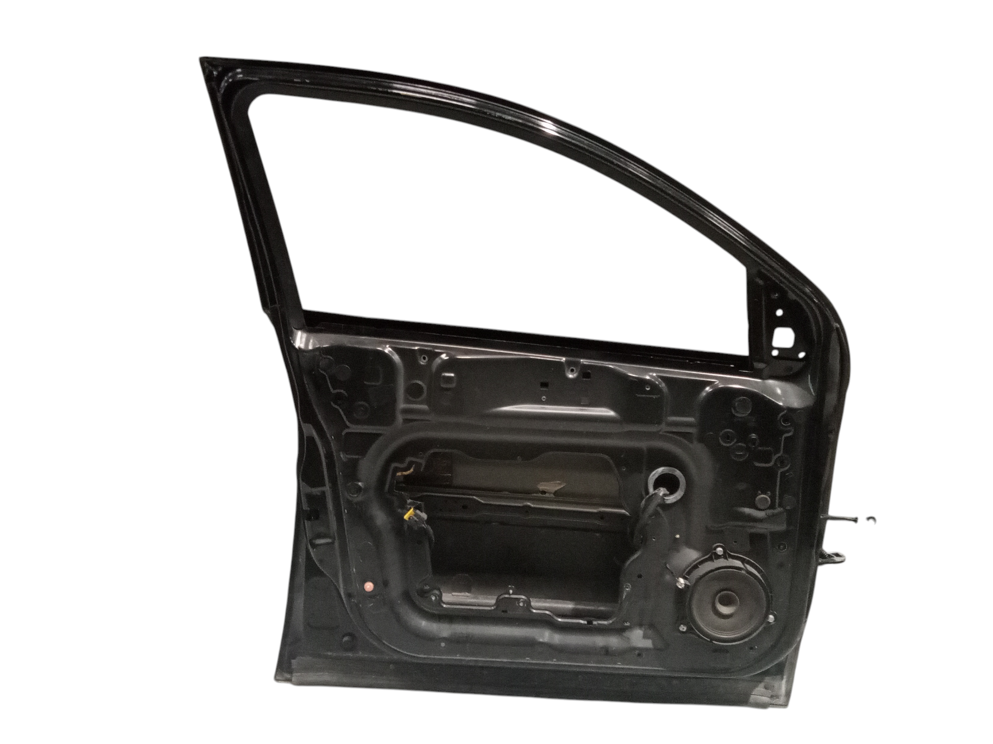 Portiera Anteriore Sinistra per Nissan Qashqai 1 Serie (2006 - 2009)